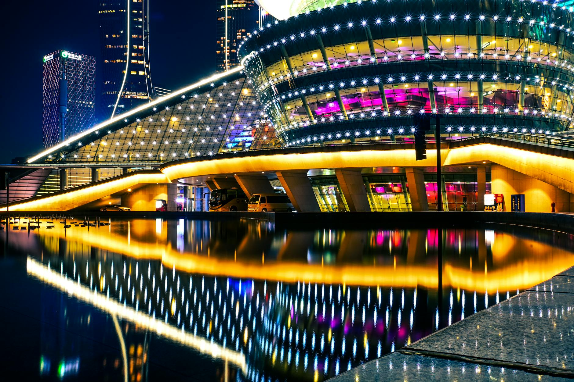 Hangzhou travel image