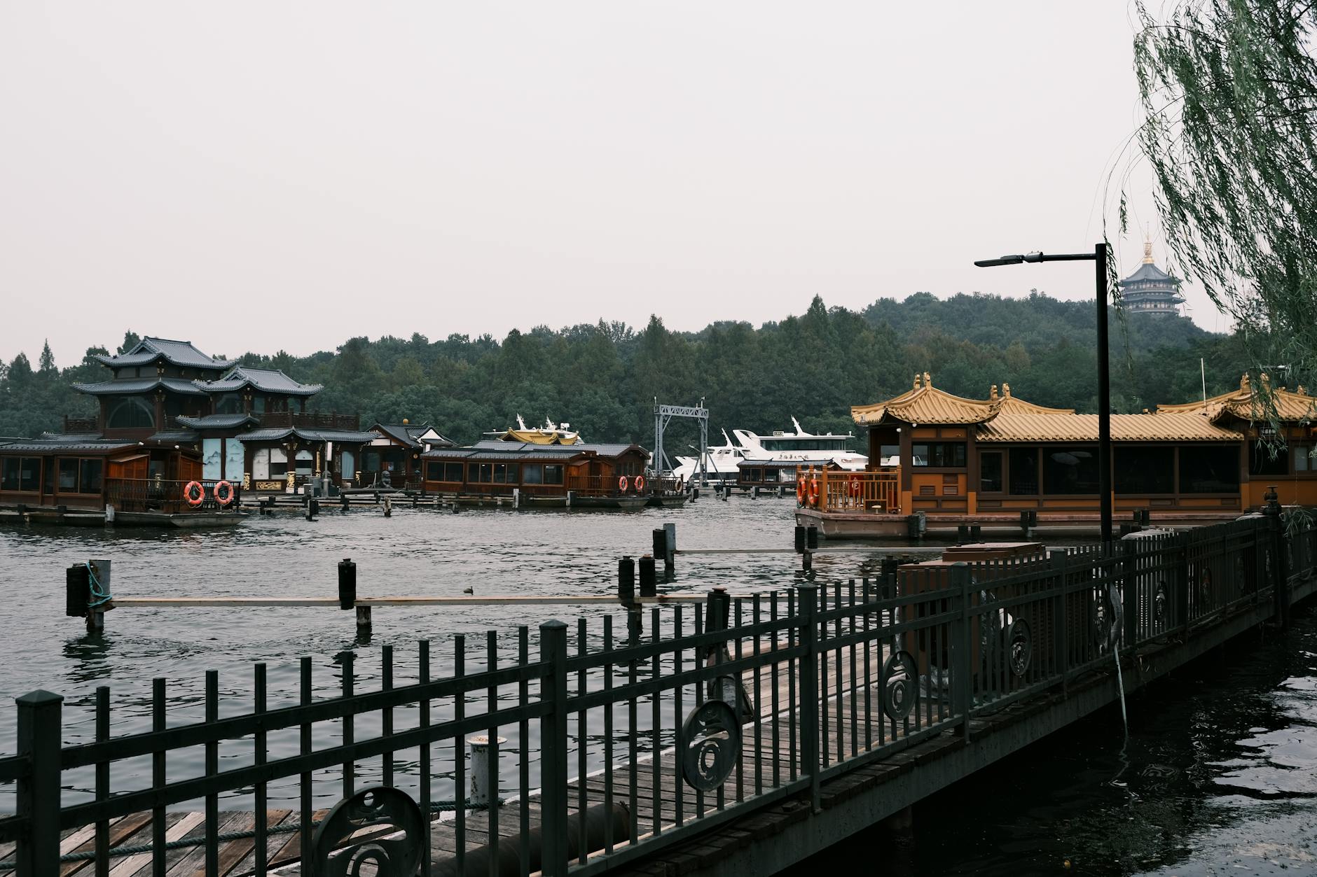 Hangzhou travel image