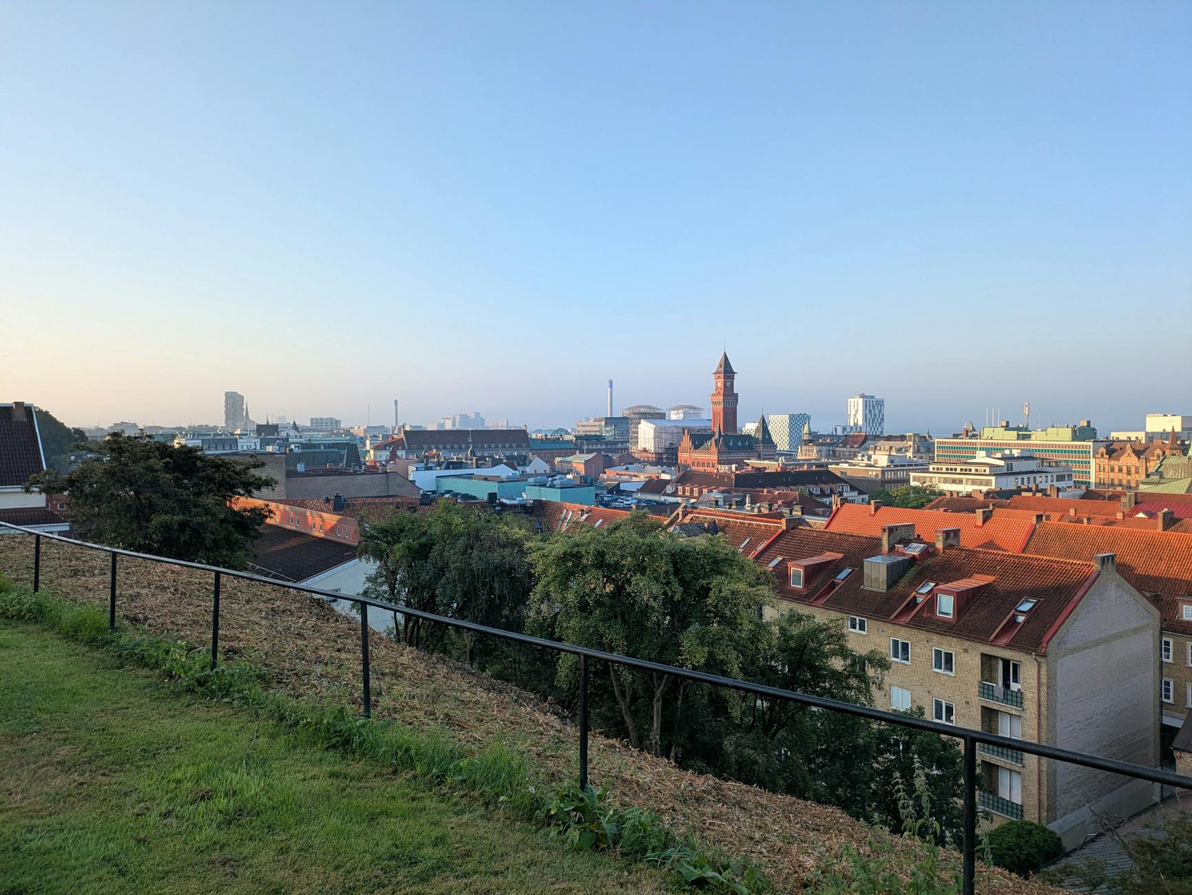 Helsingborg travel image