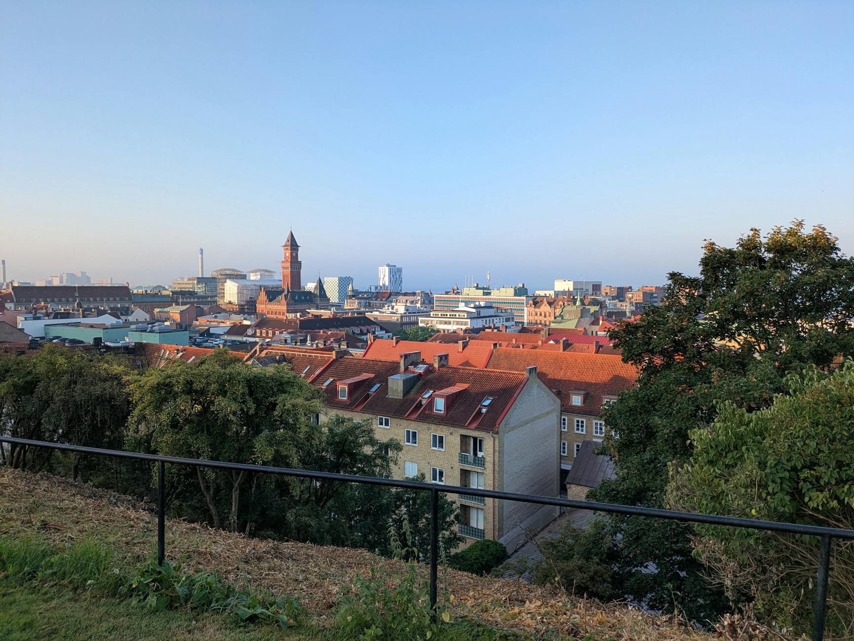 Helsingborg Travel Guide