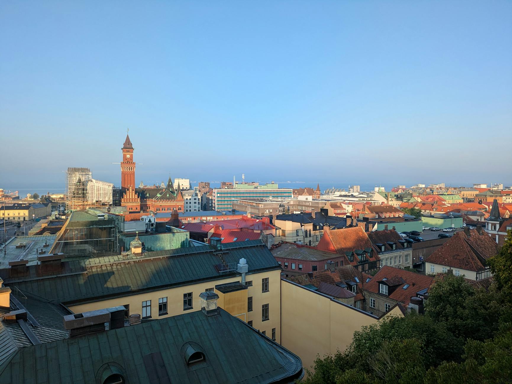 Helsingborg travel image
