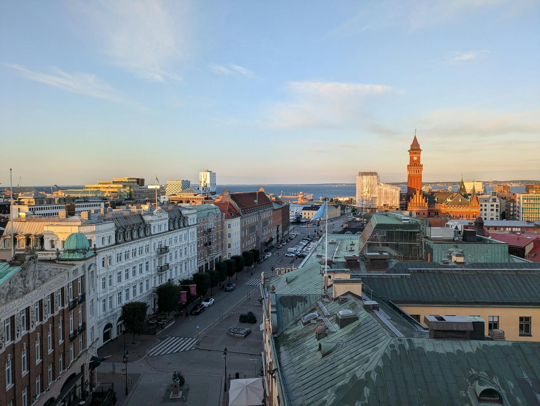 Helsingborg travel image