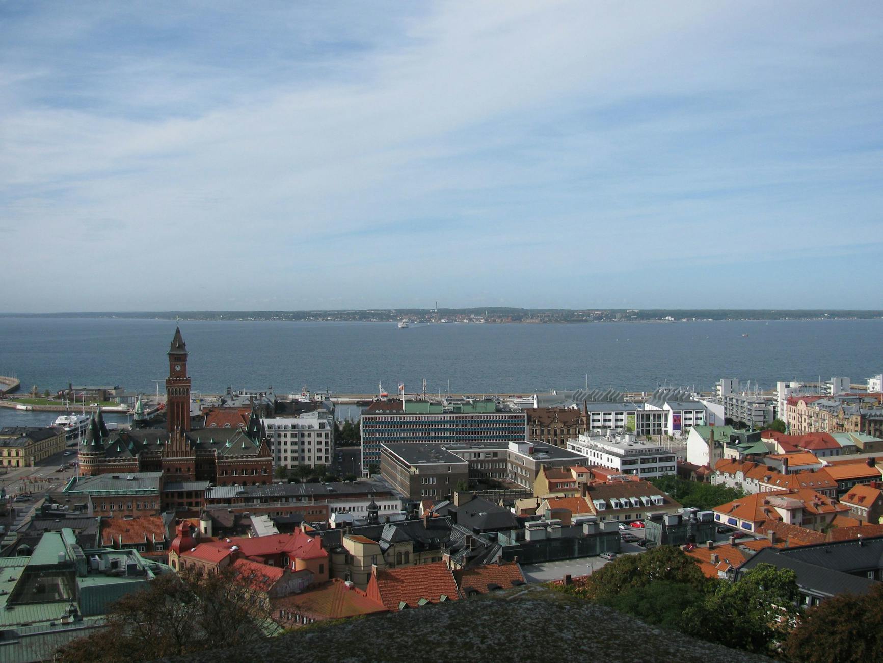 Helsingborg travel image
