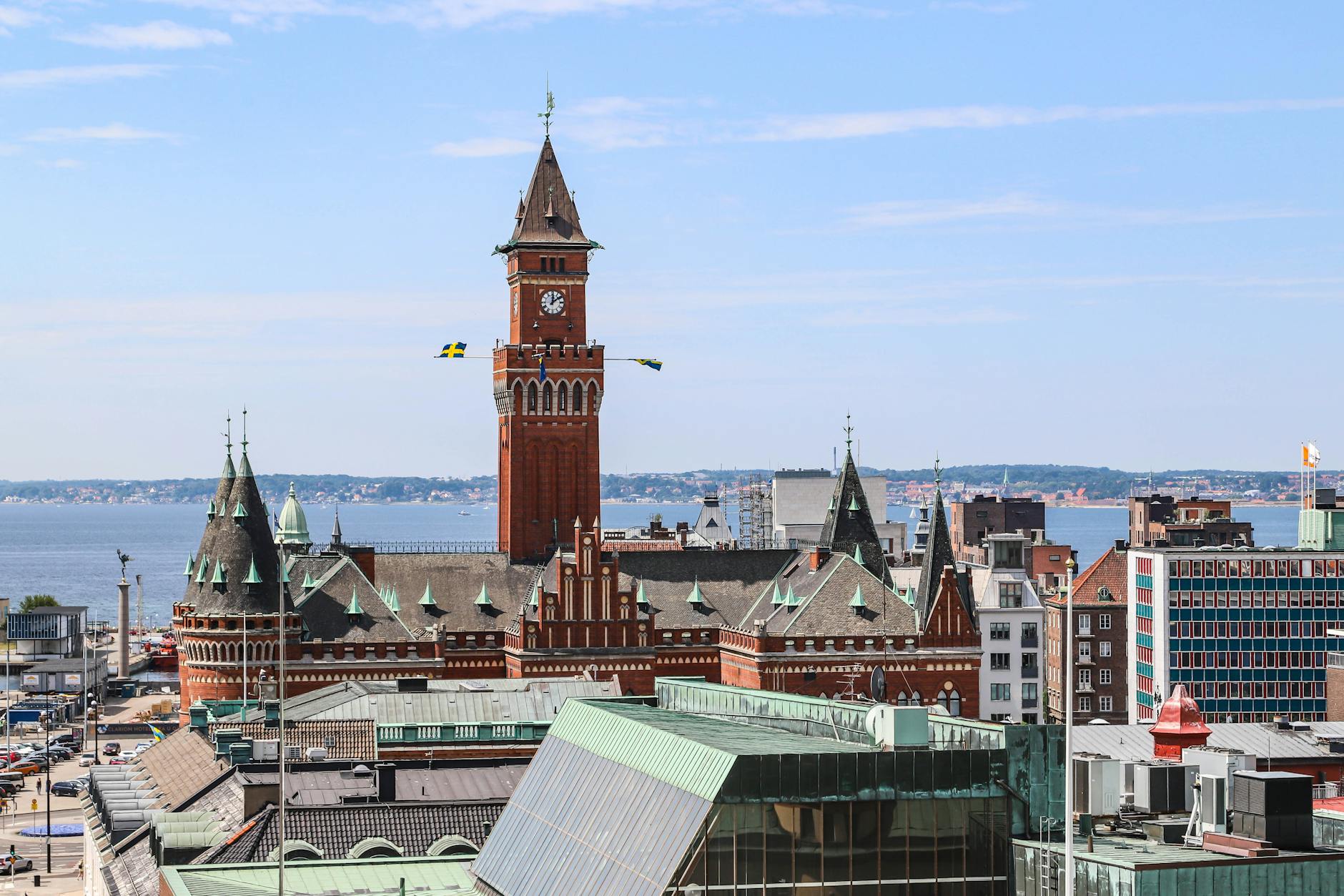 Helsingborg travel image