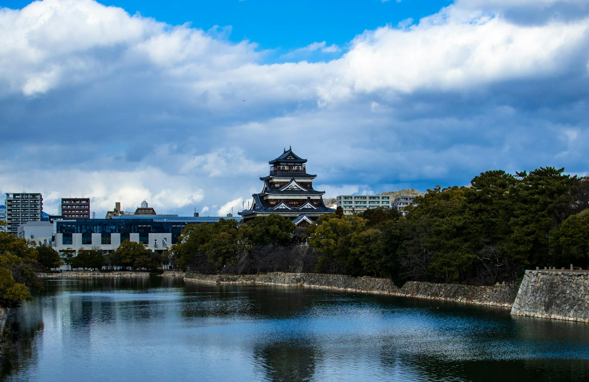 Hiroshima travel image
