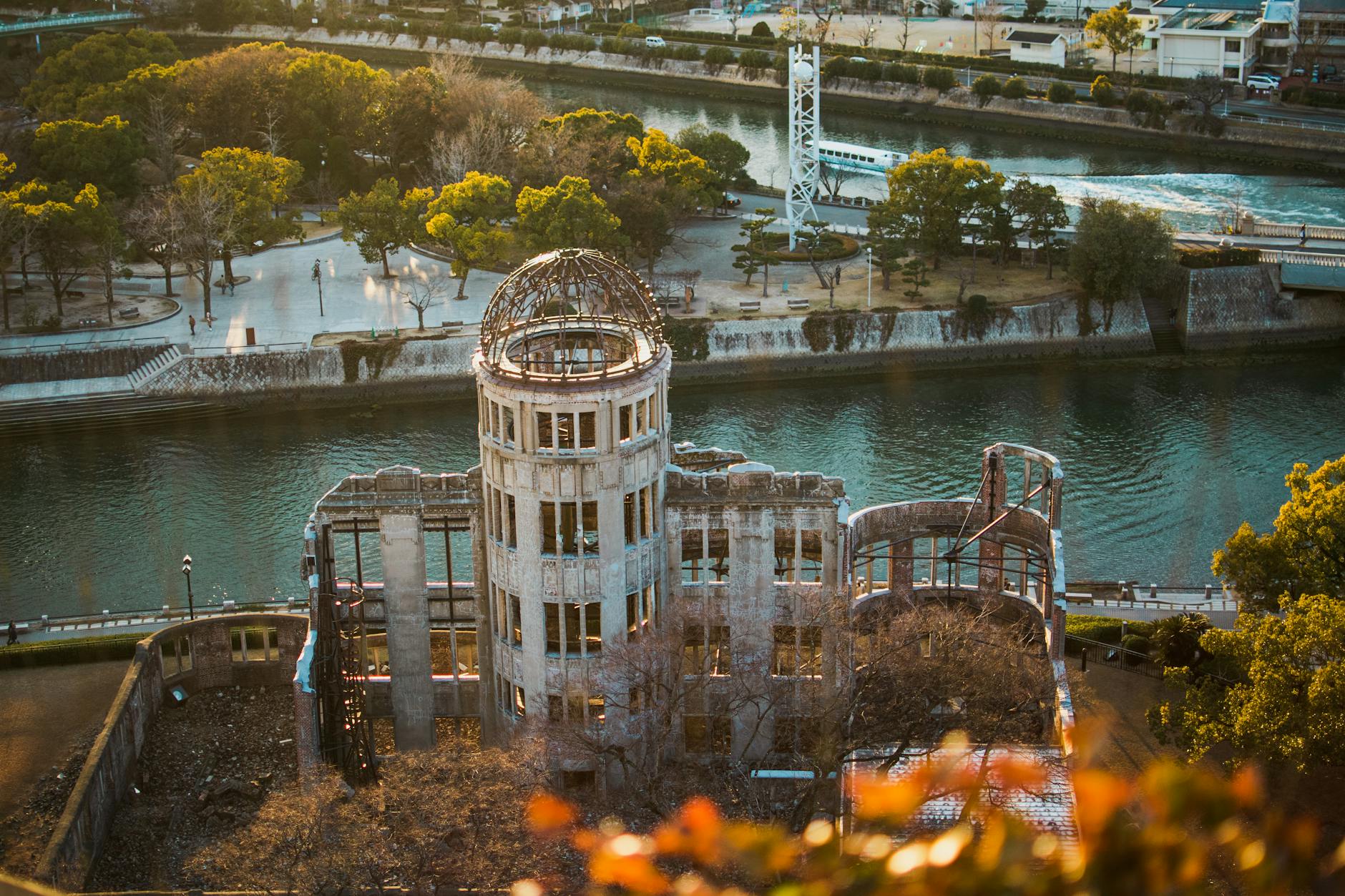 Hiroshima travel image