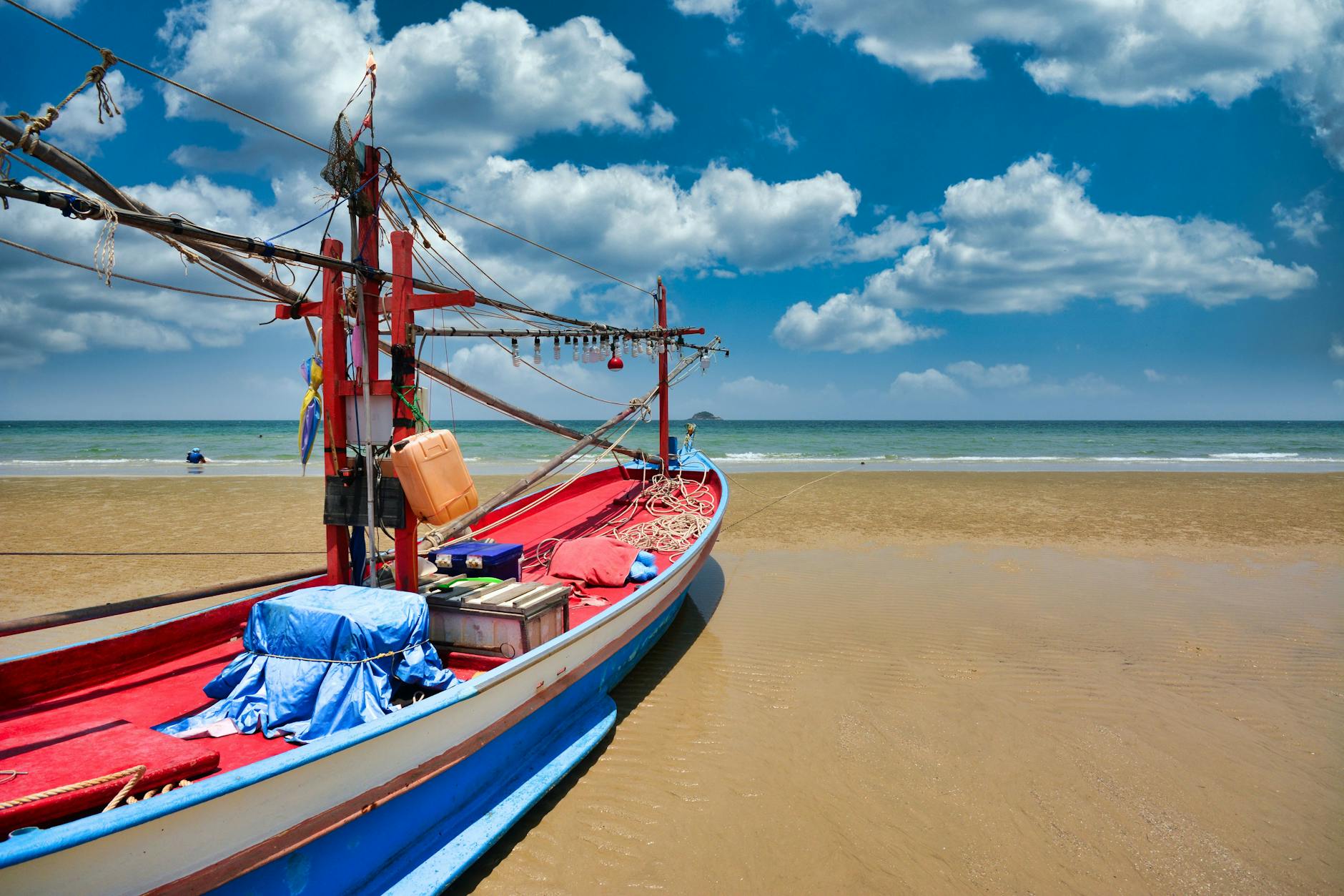 Hua Hin travel image