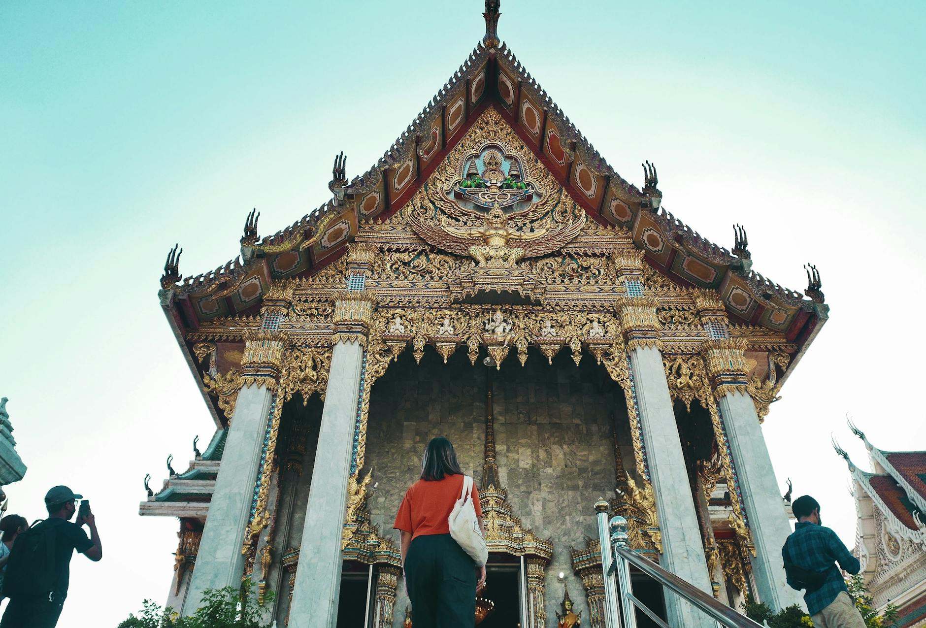 Hua Hin travel image