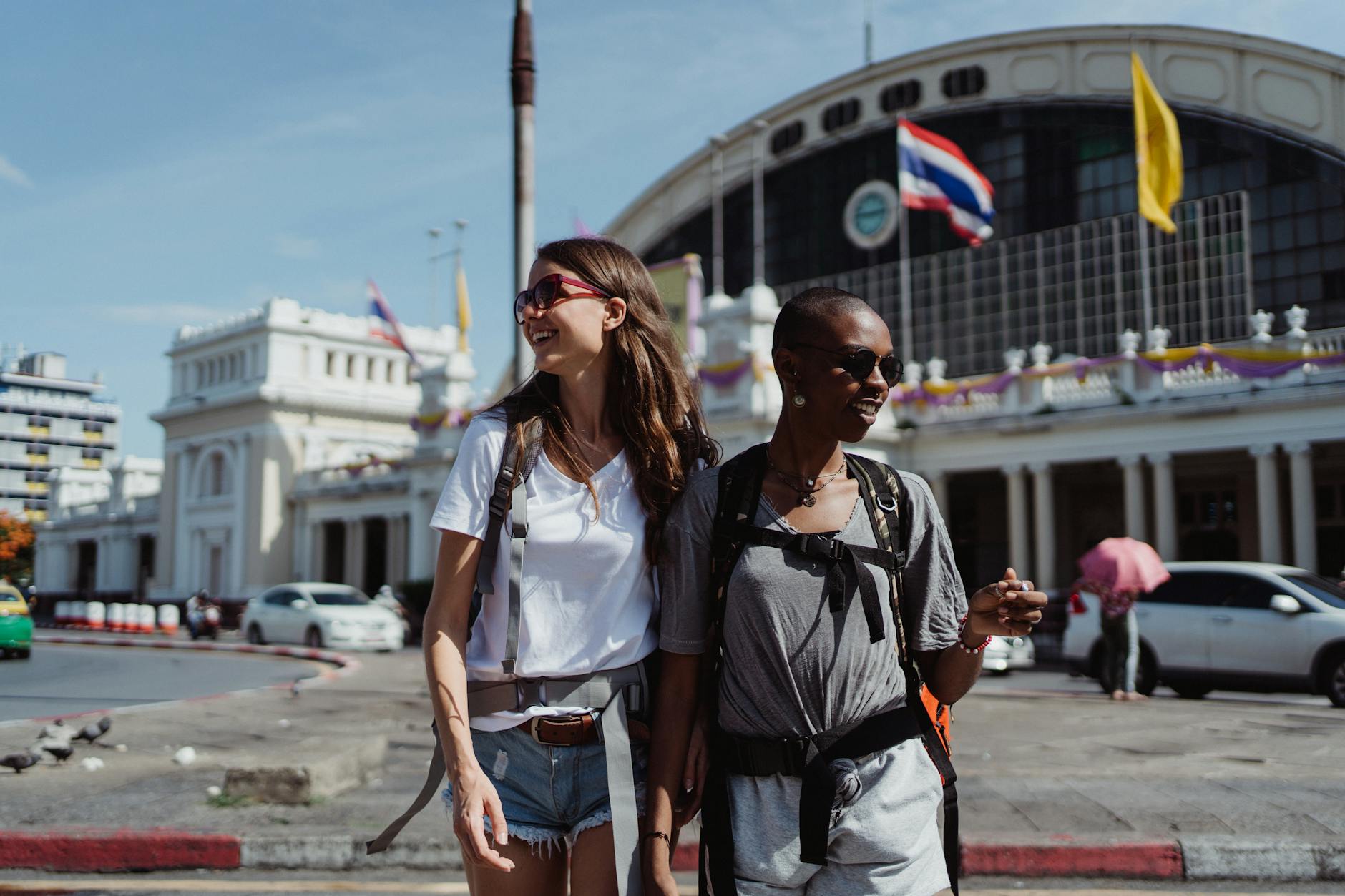Hua Hin travel image