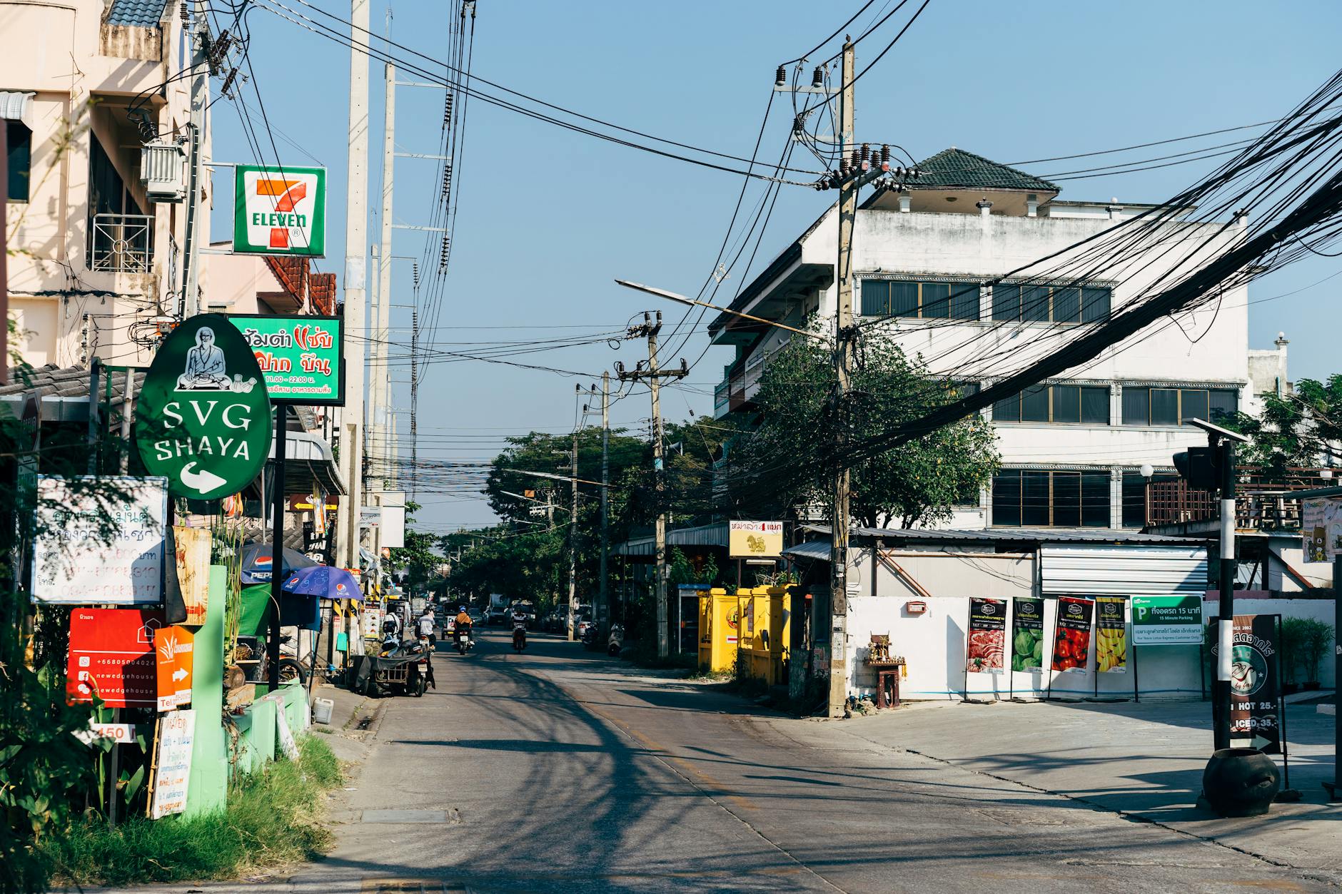 Hua Hin travel image
