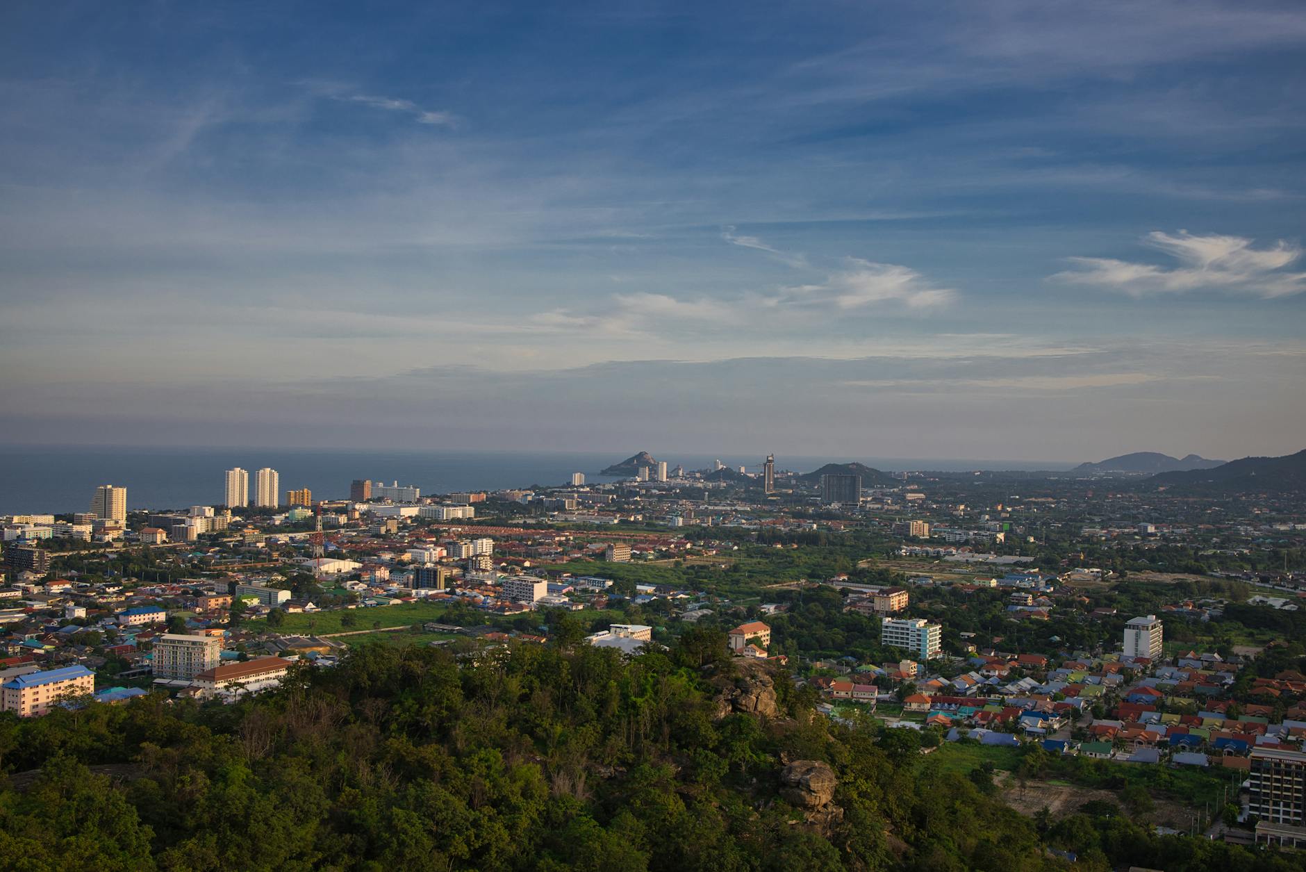 Hua Hin travel image