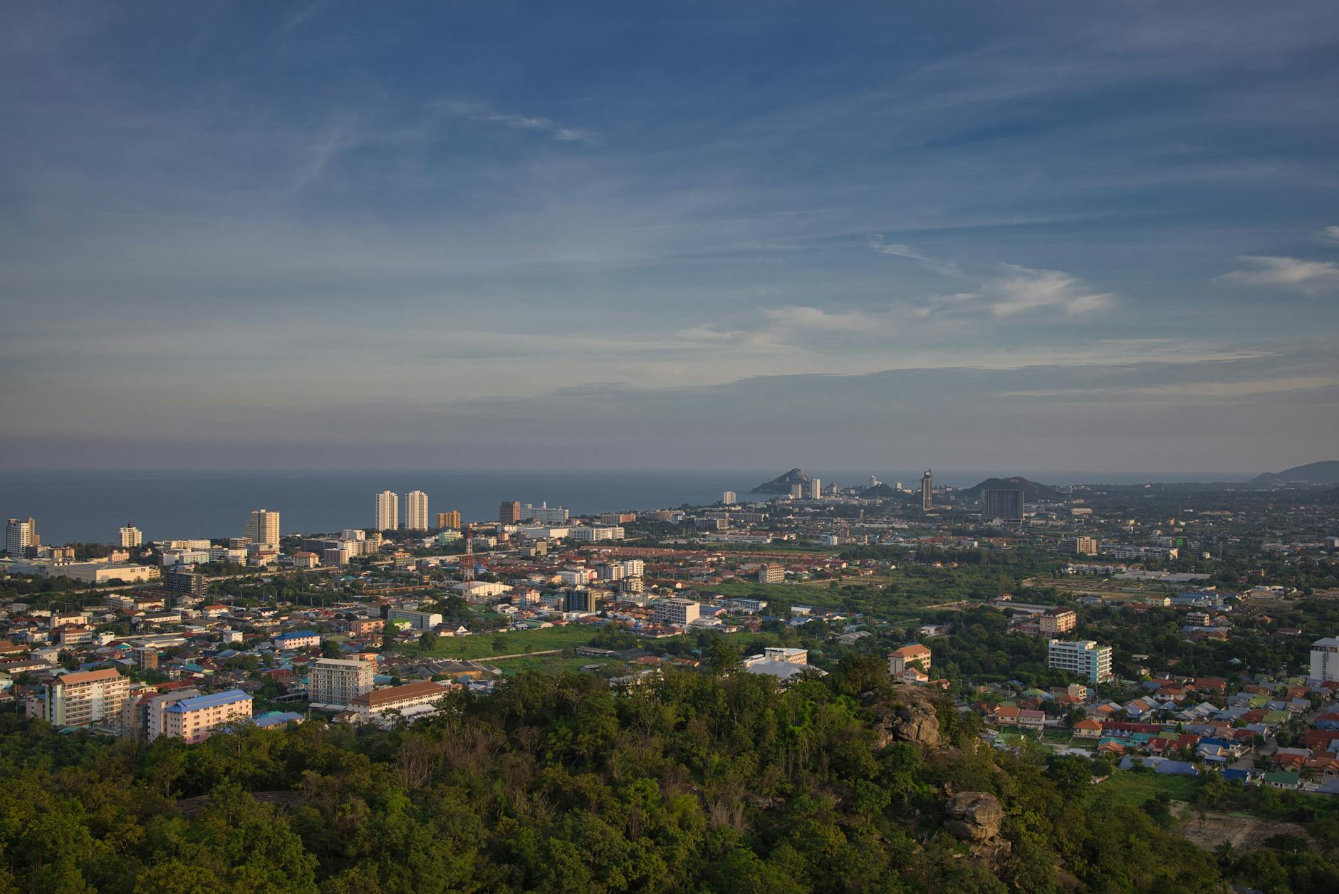 Hua Hin travel image