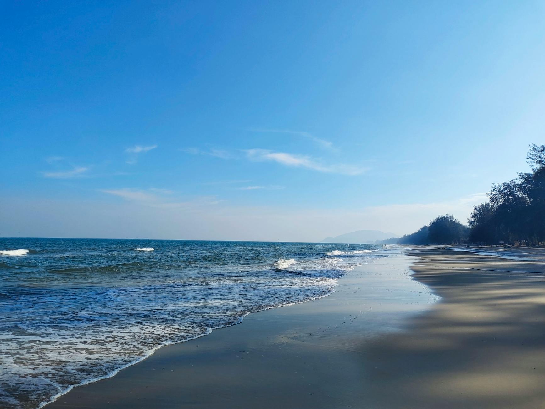 Hua Hin travel image
