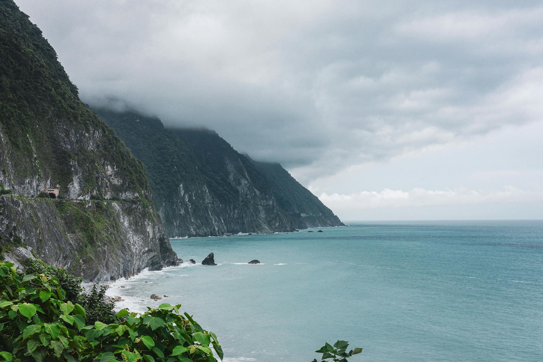 Hualien travel image