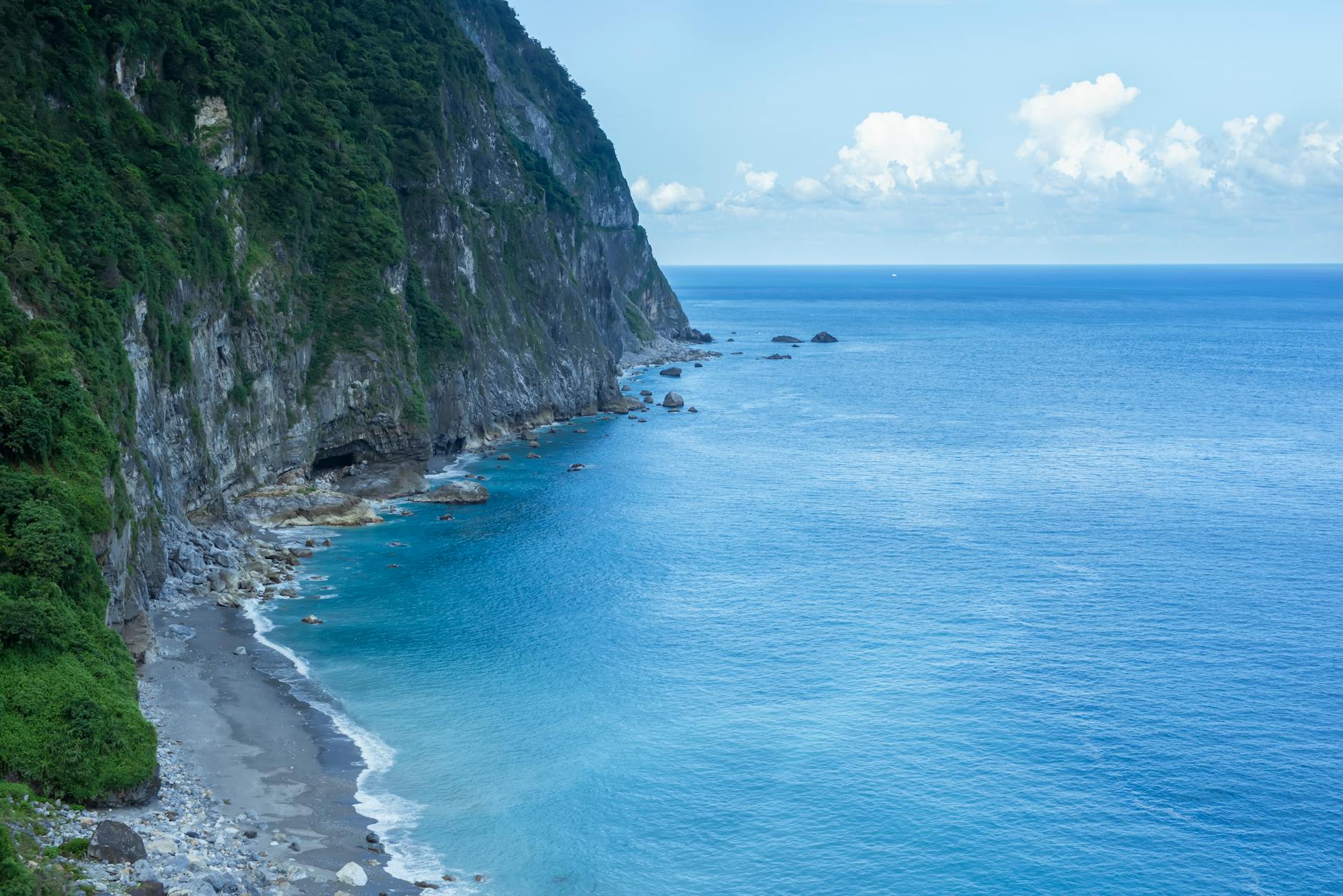 Hualien travel image