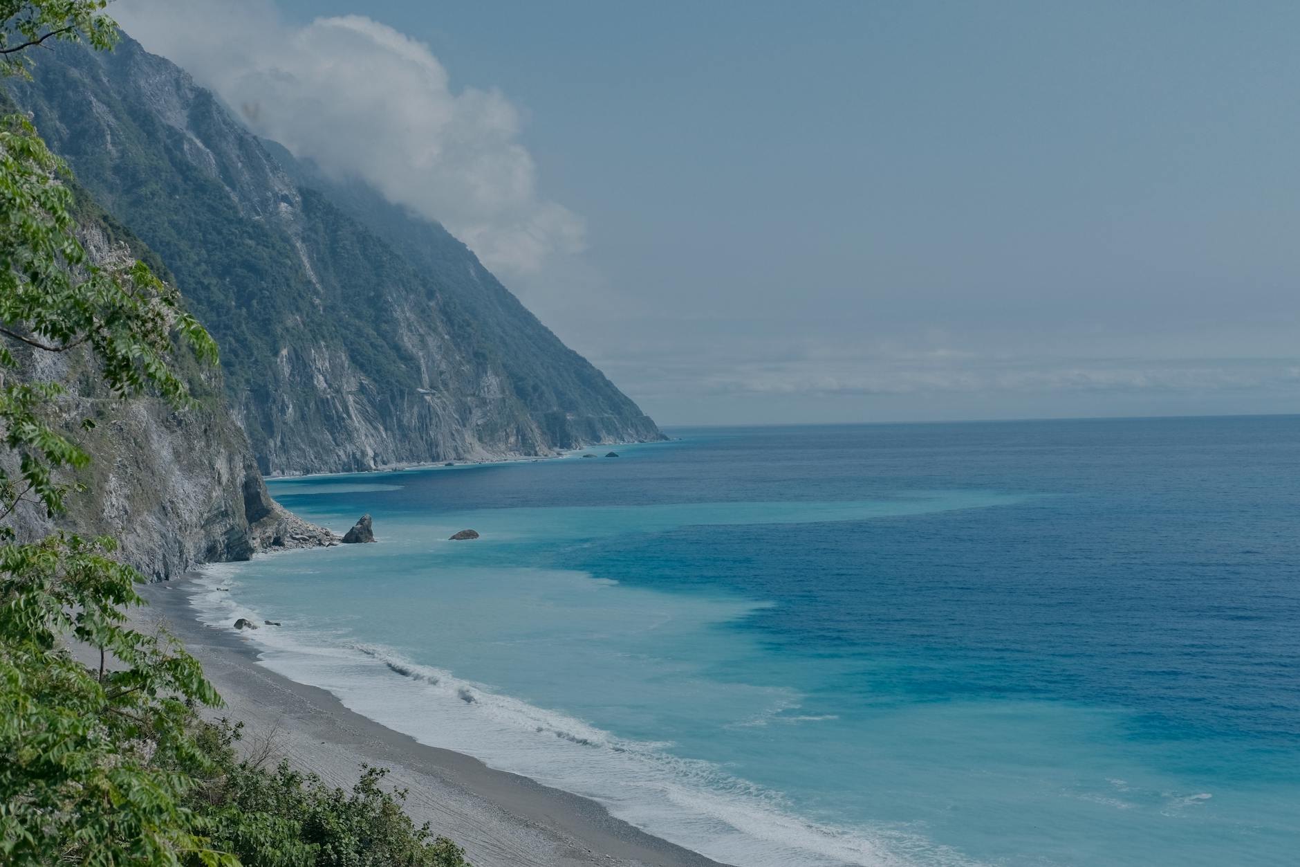 Hualien travel image