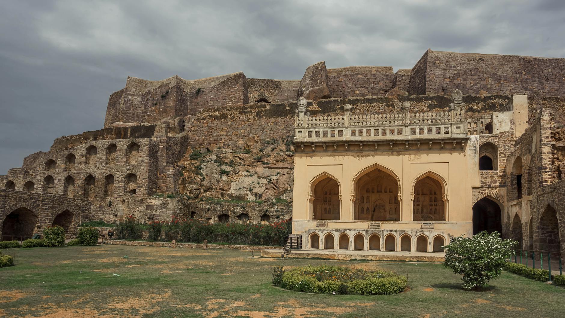Hyderabad travel image