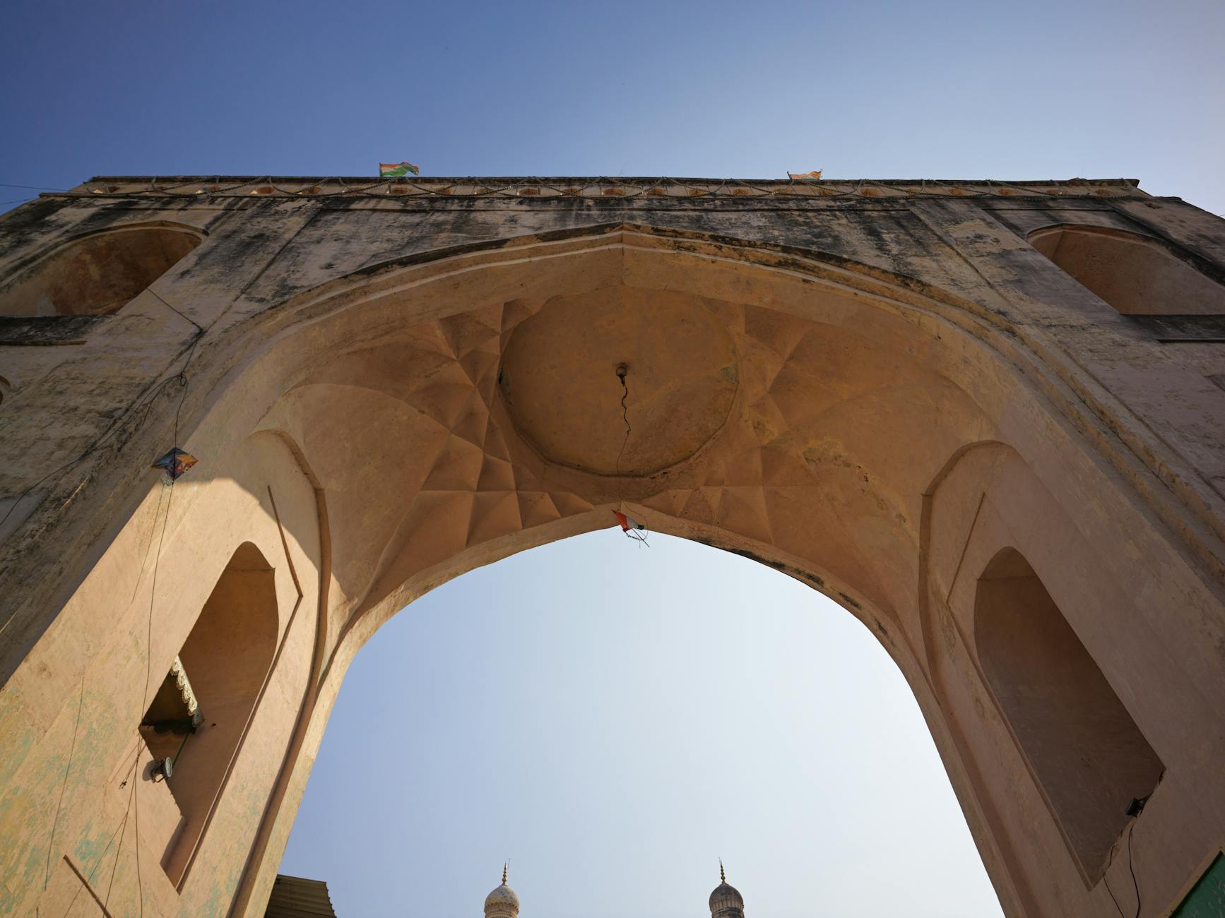 Hyderabad travel image