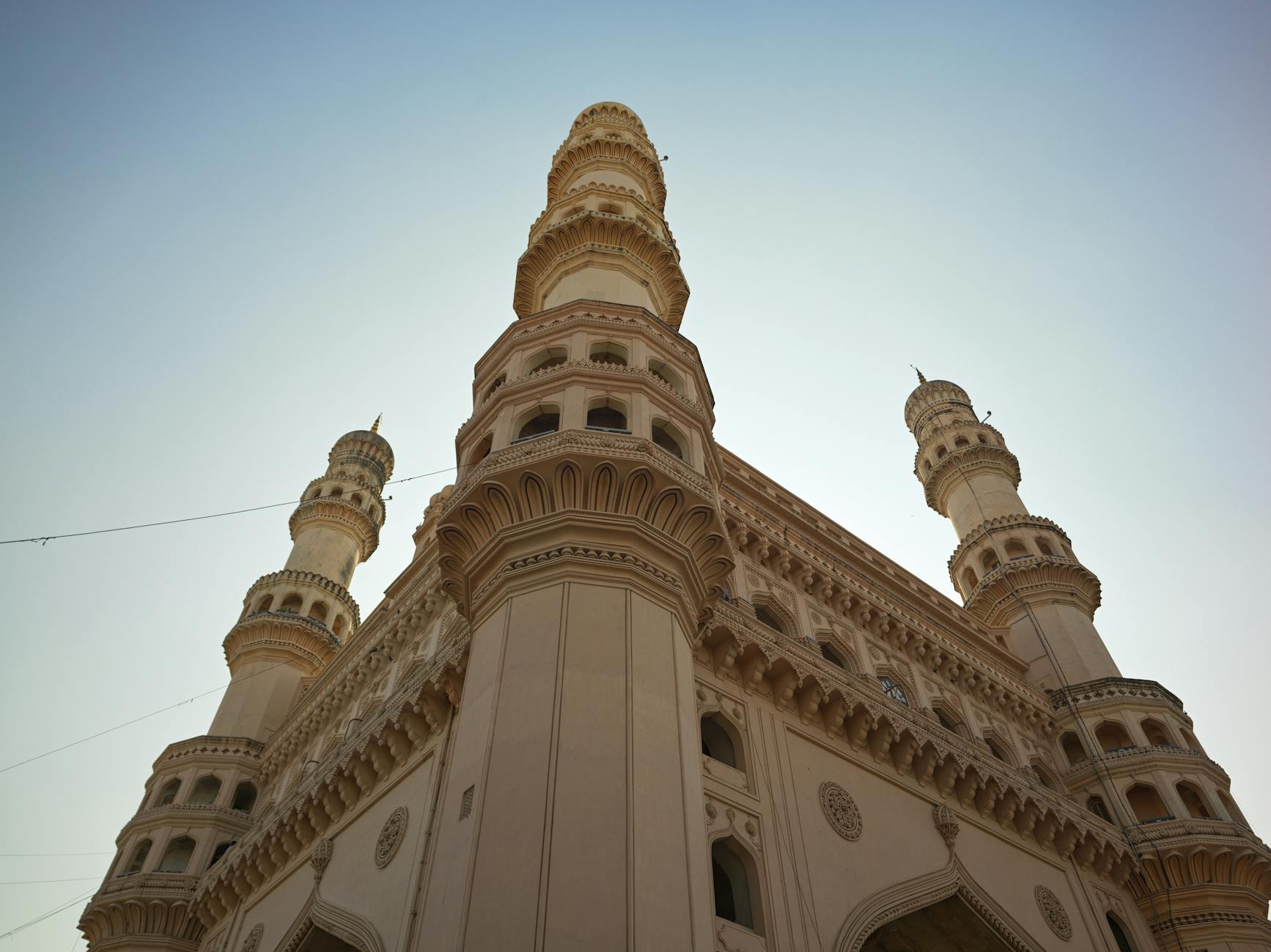 Hyderabad travel image