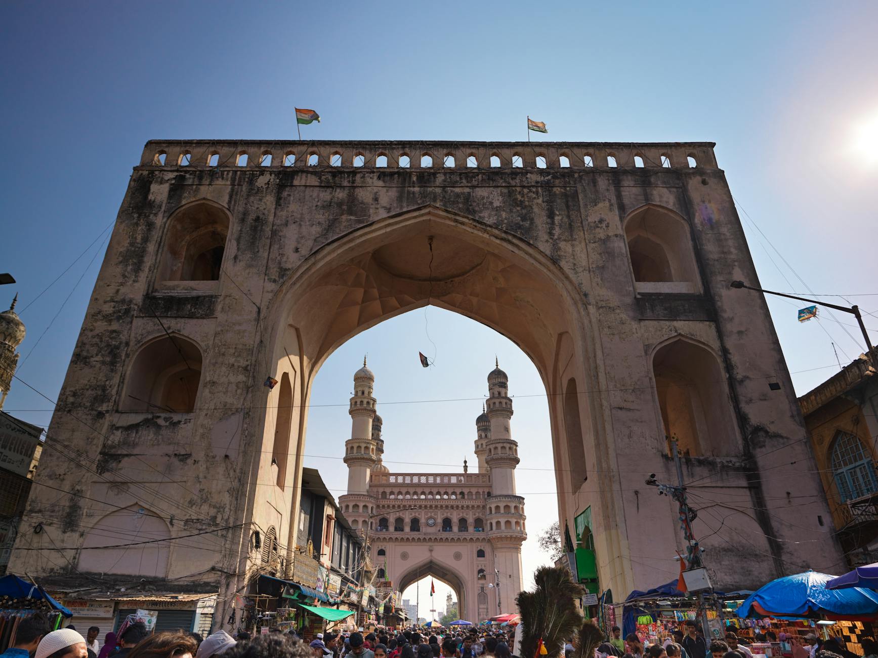 Hyderabad Travel Guide