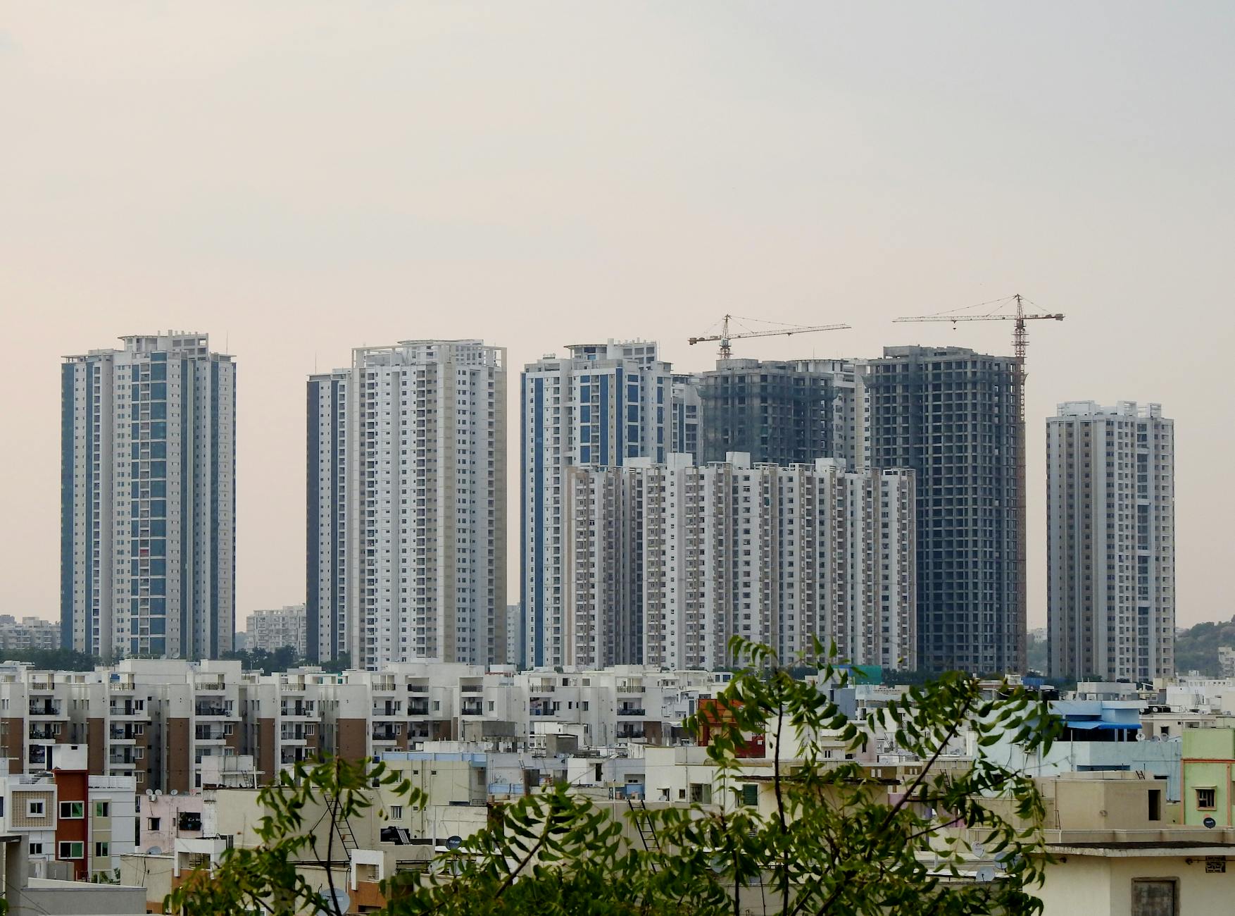 Hyderabad travel image