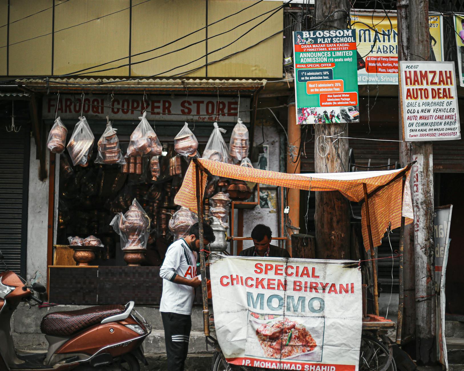 Hyderabad travel image
