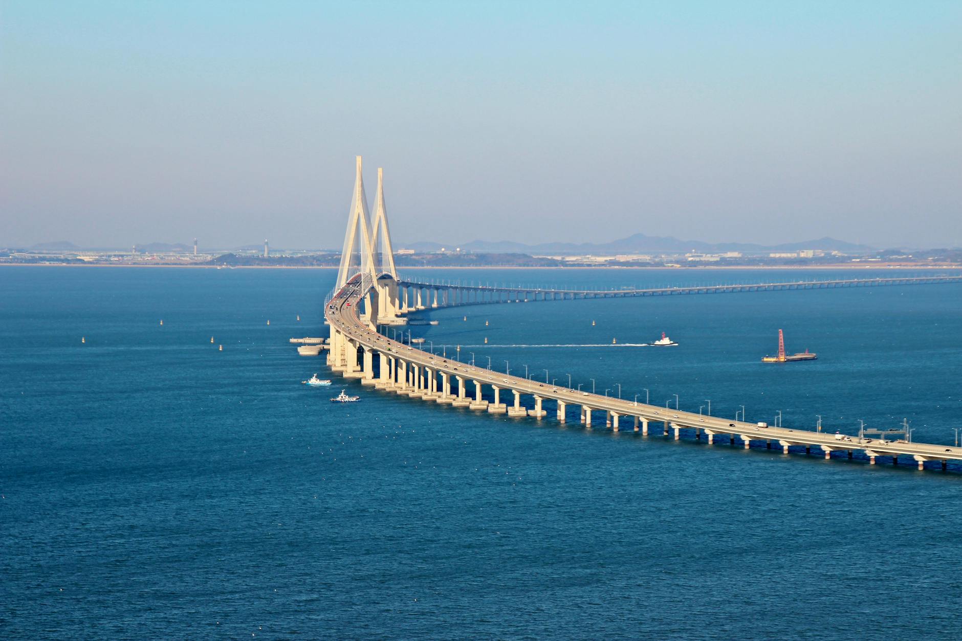 Incheon Travel Guide