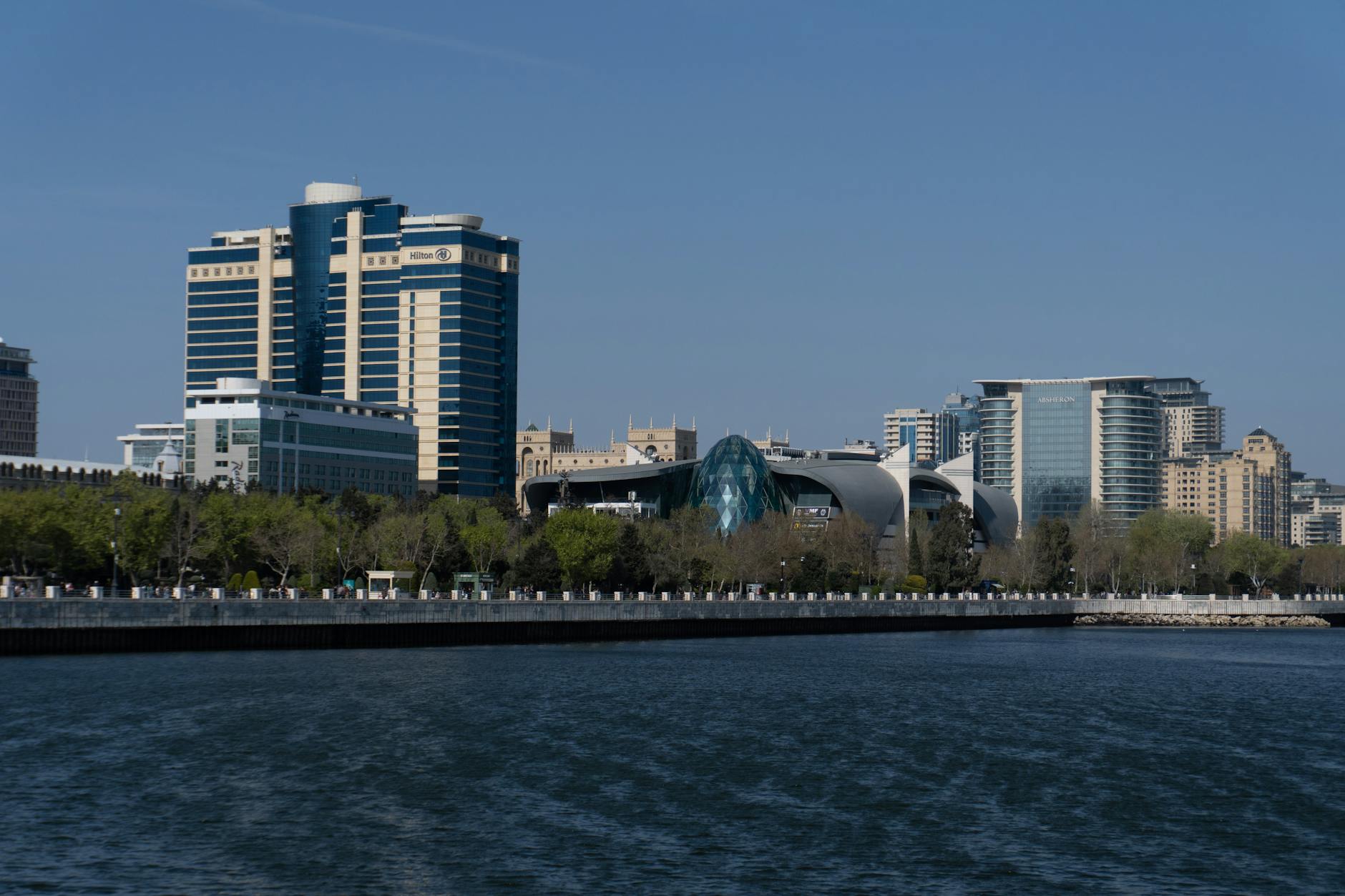 Incheon travel image