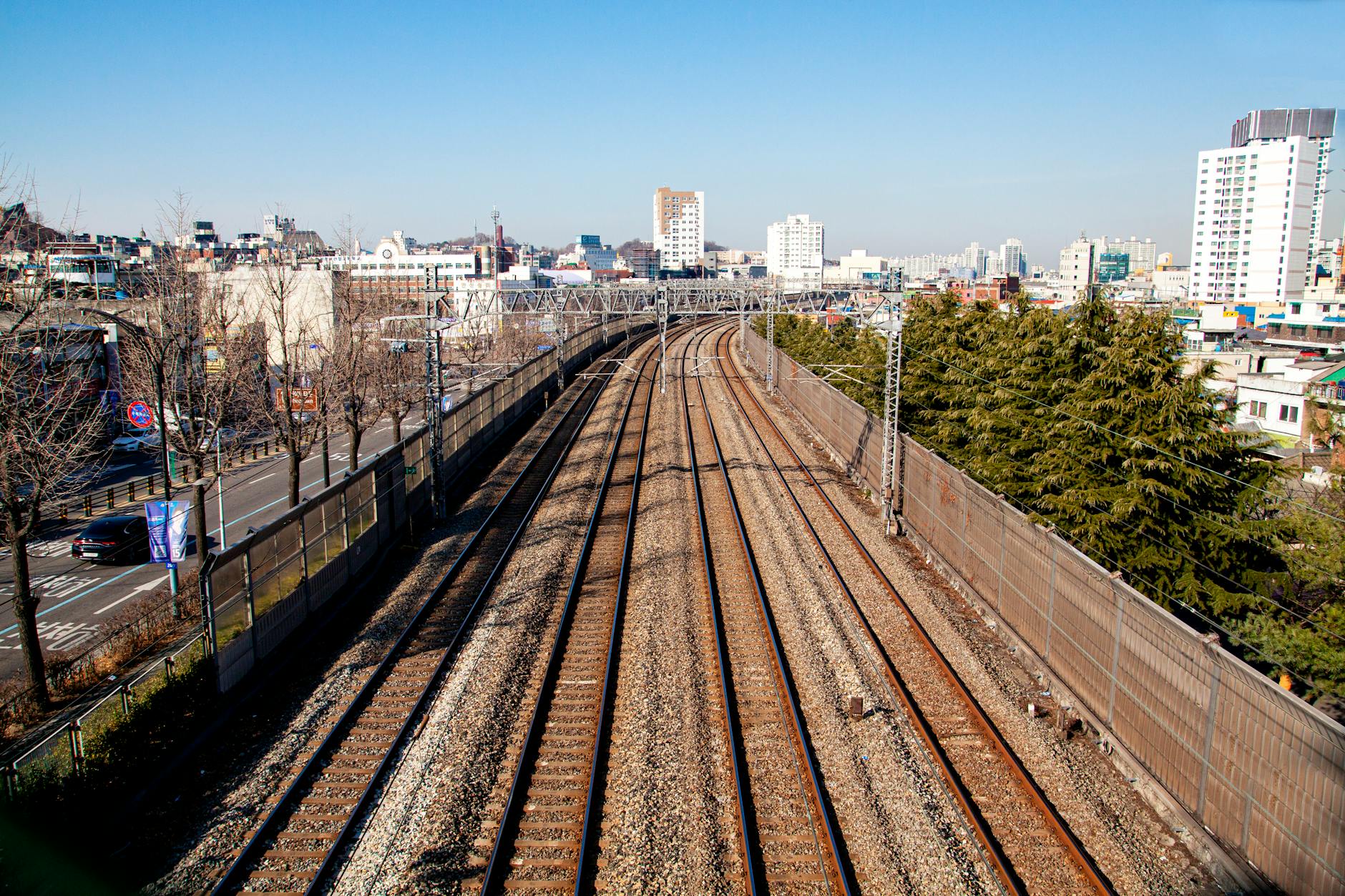 Incheon travel image
