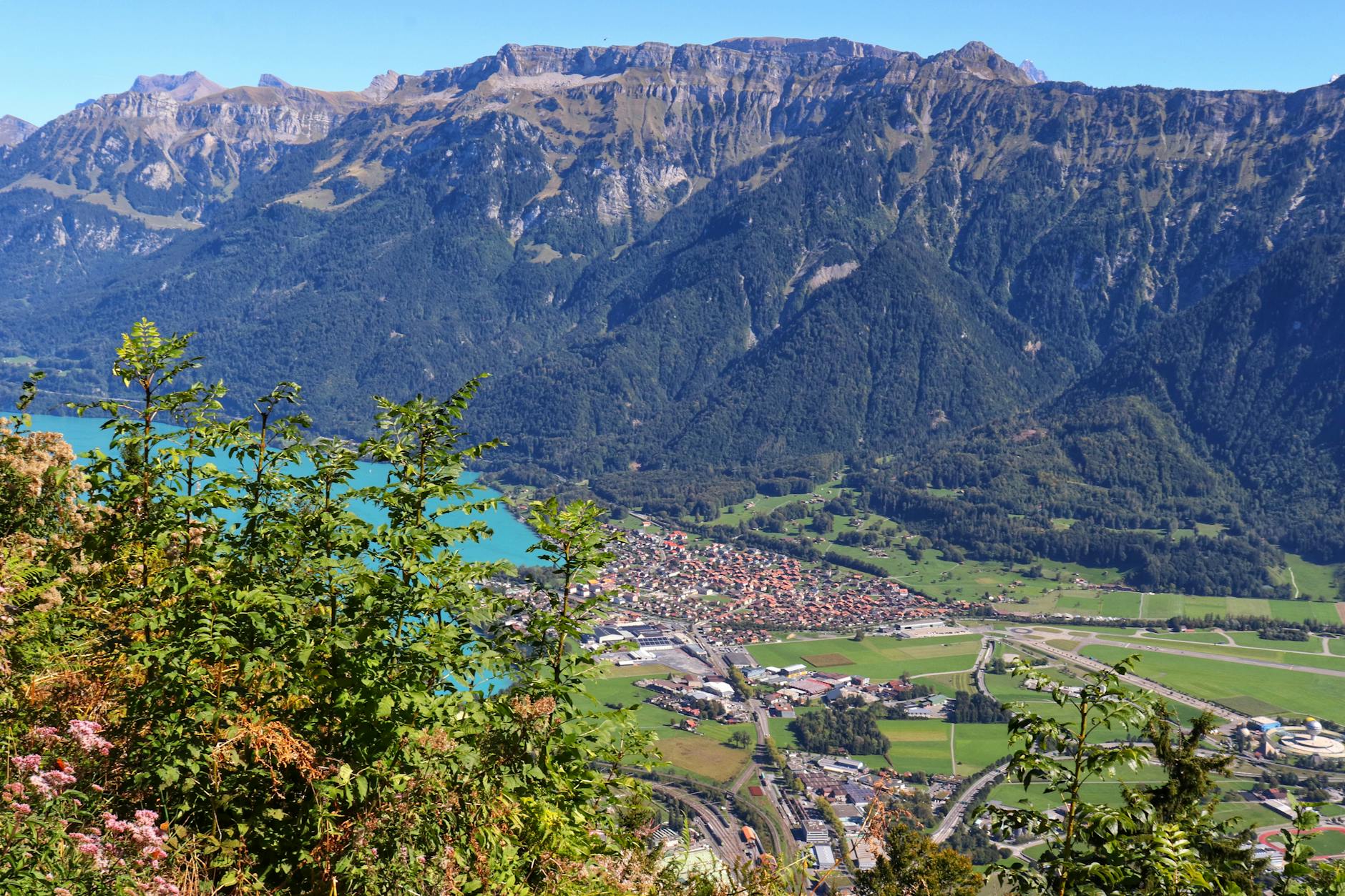 Interlaken Travel Guide