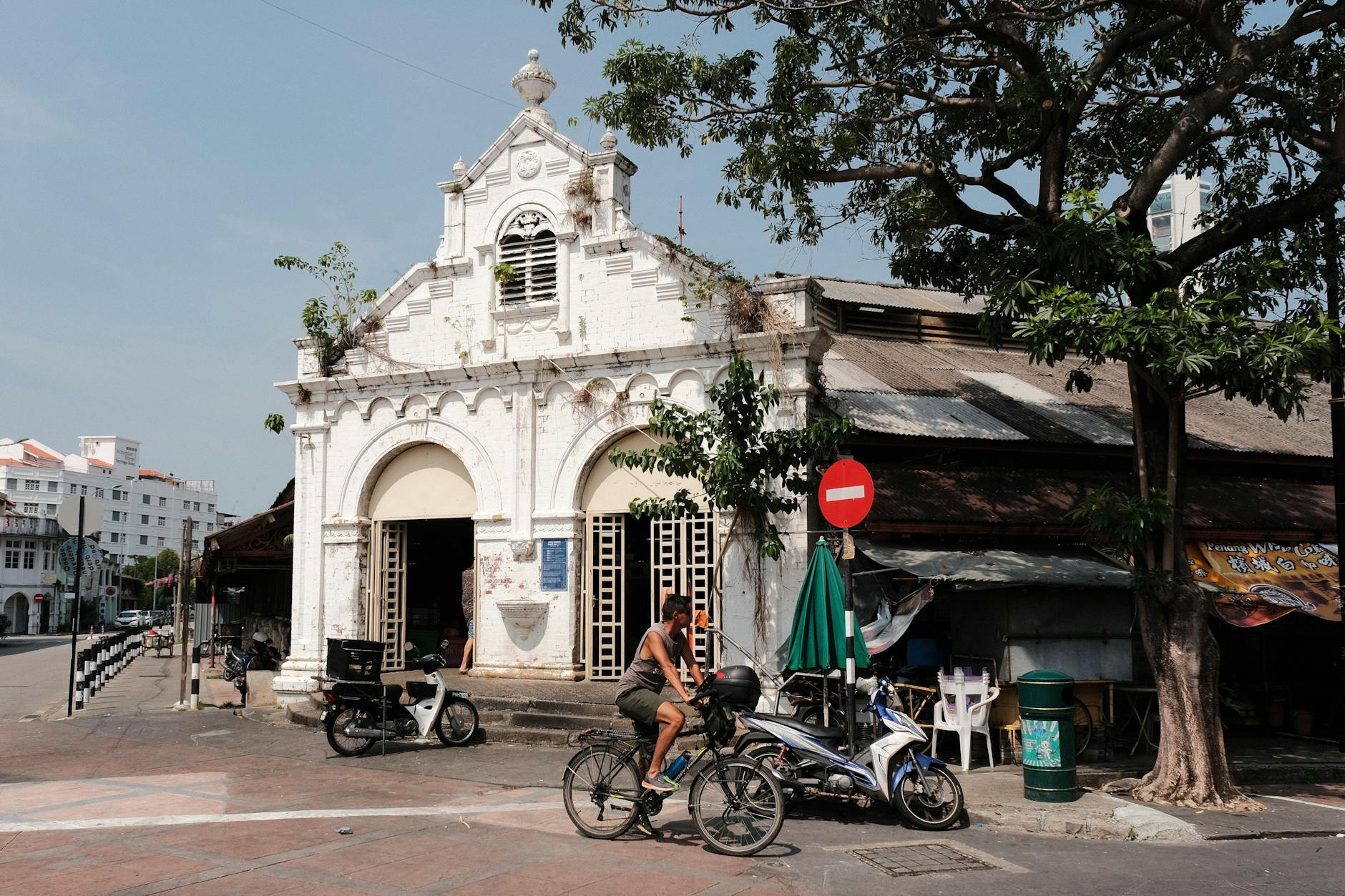 Ipoh travel image