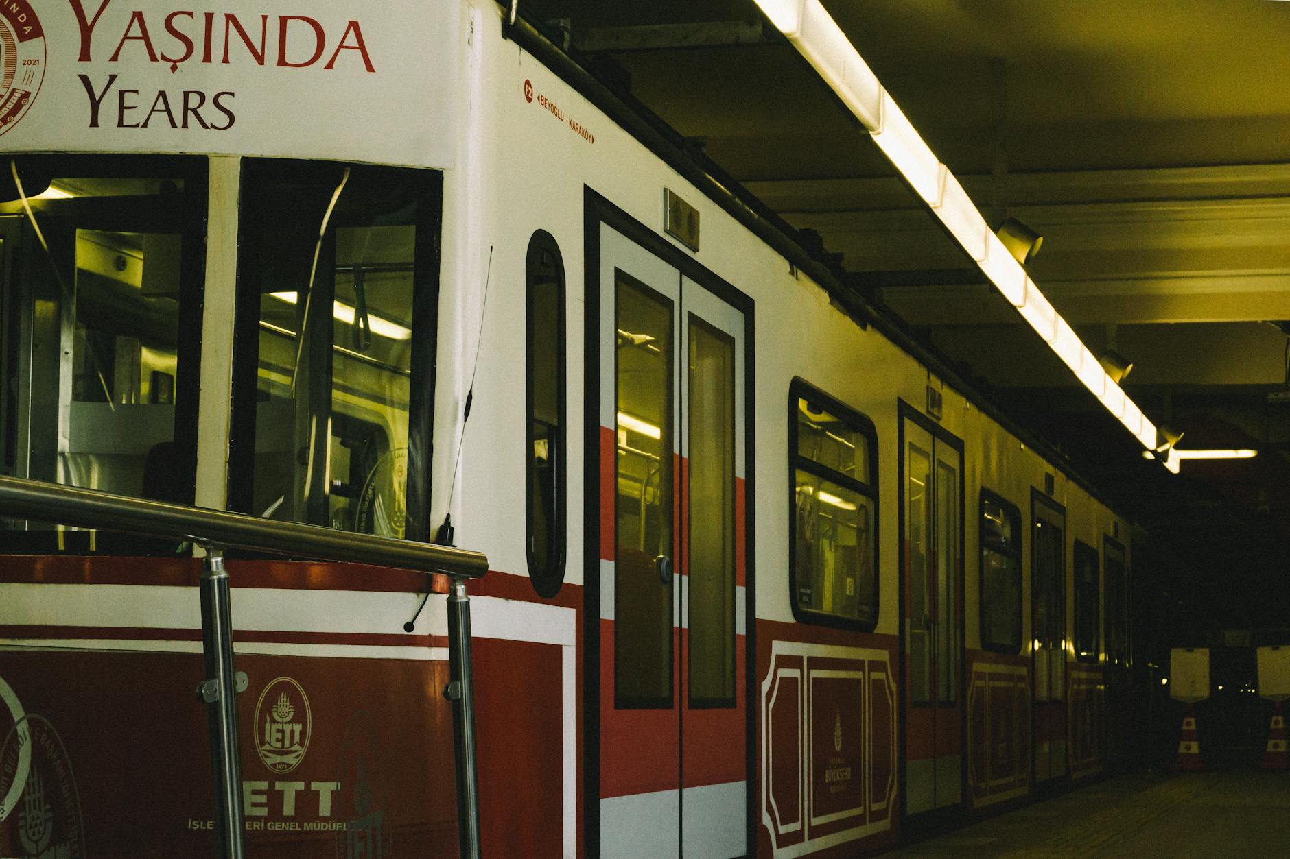 Istanbul travel image