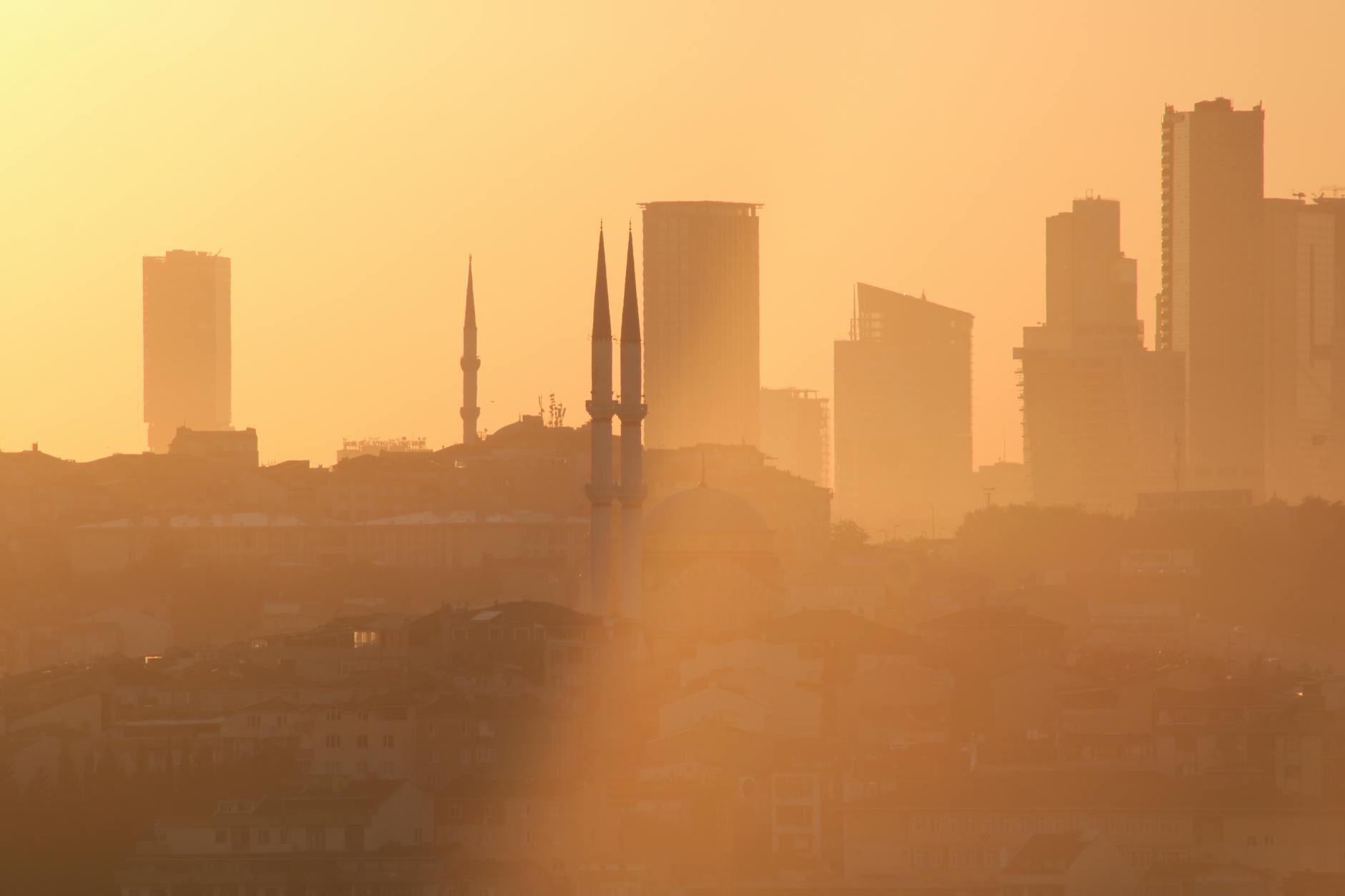 Istanbul travel image