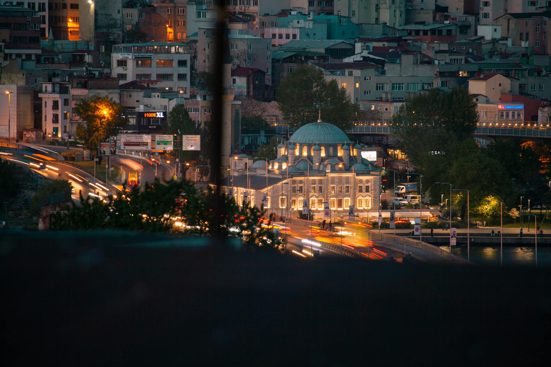 Istanbul travel image