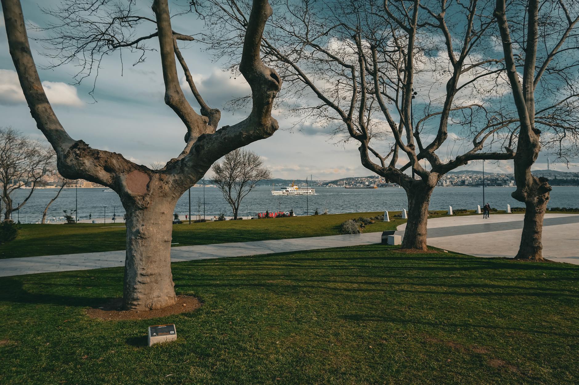 Istanbul travel image