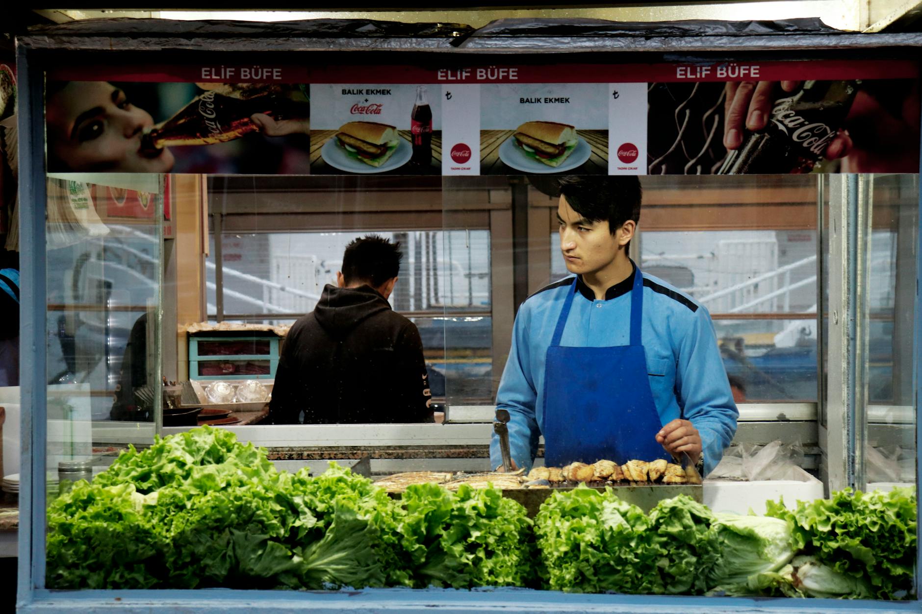 Istanbul travel image