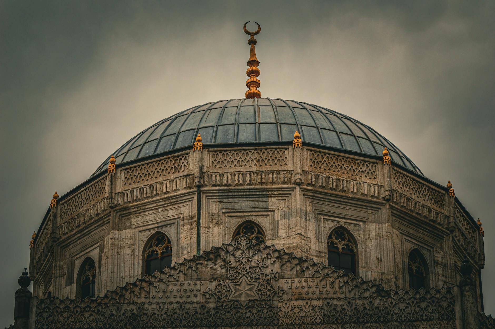 Istanbul travel image