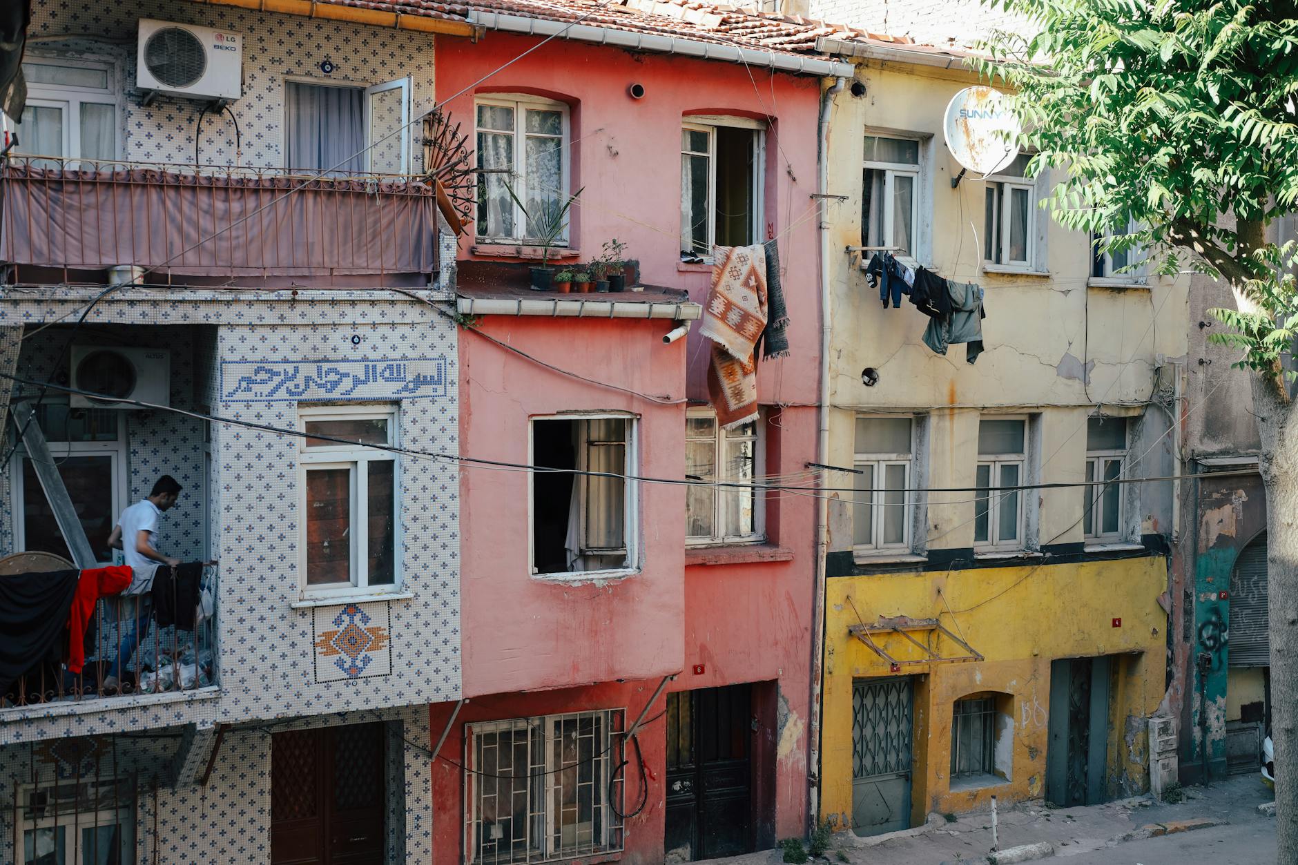 Istanbul travel image