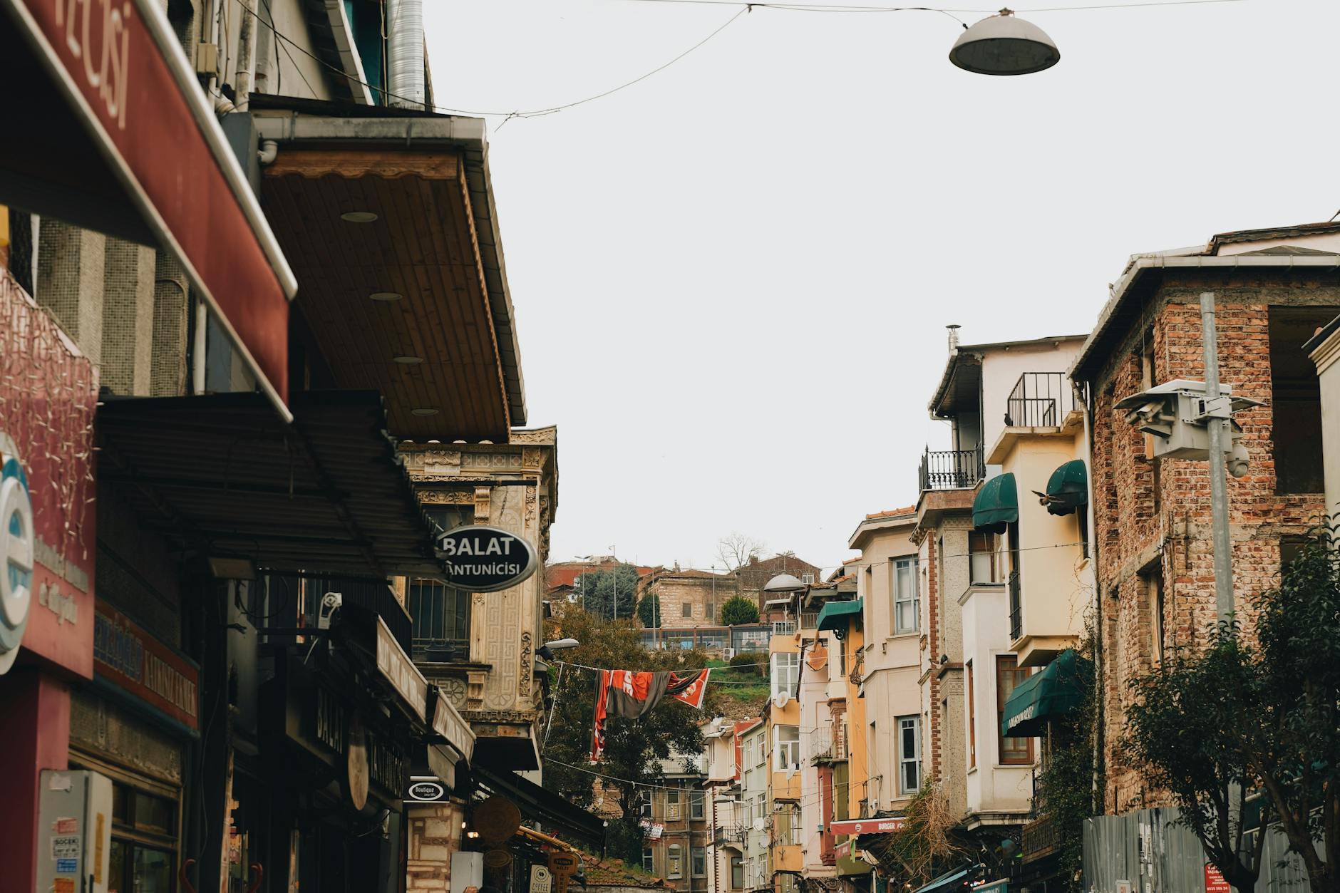 Istanbul travel image