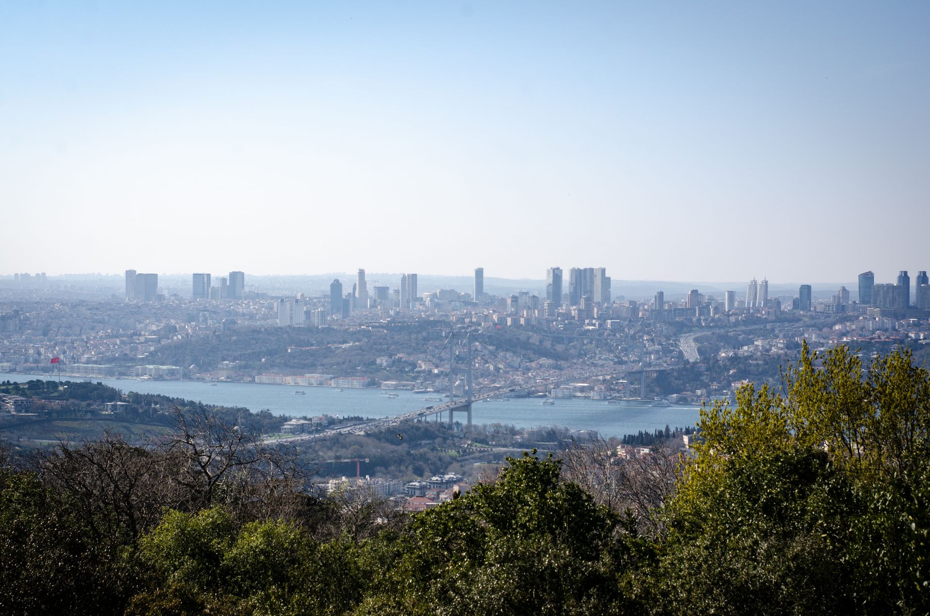 Istanbul travel image