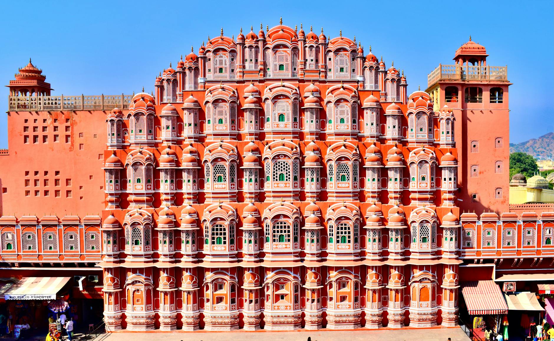 Jaipur travel image