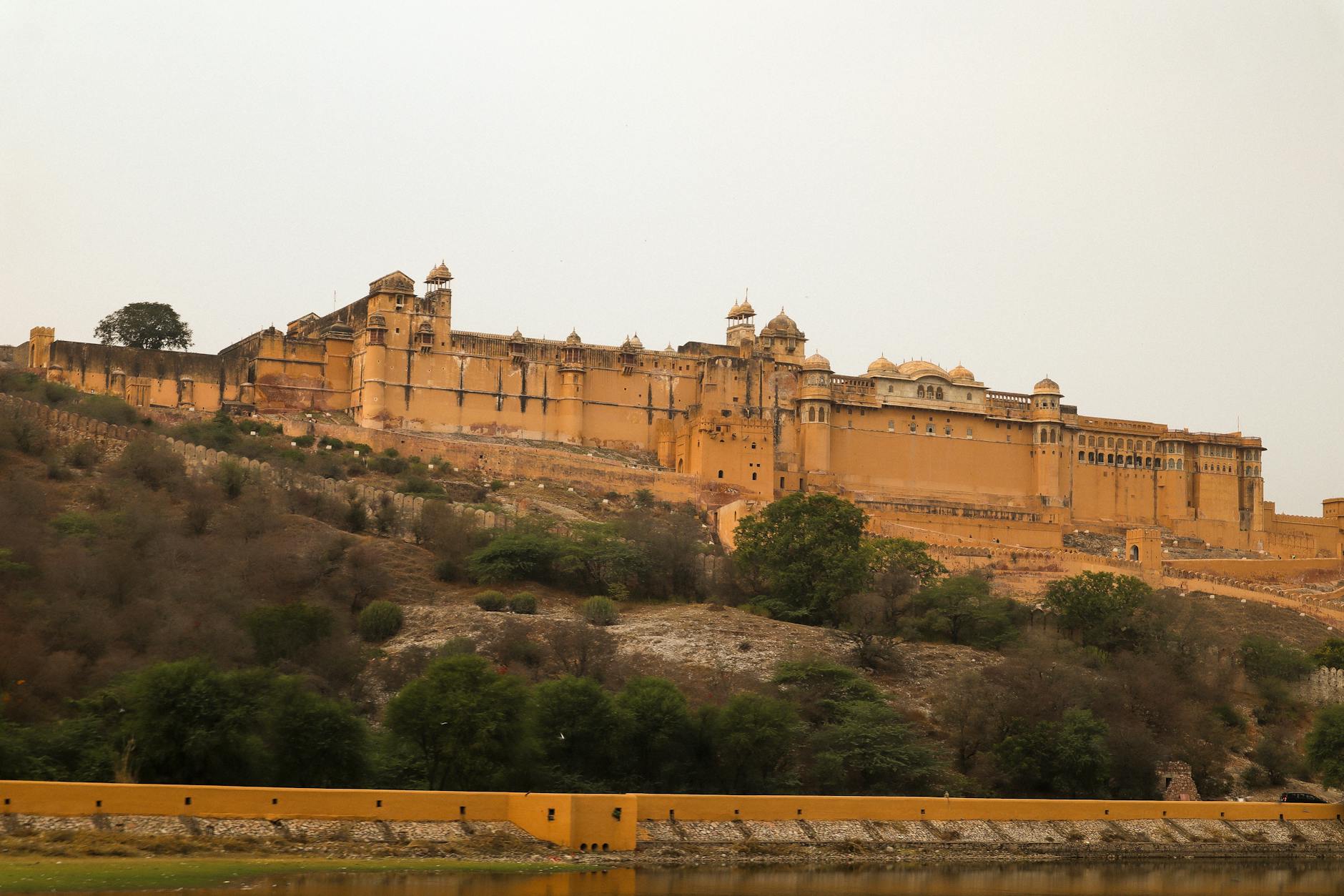 Jaipur travel image