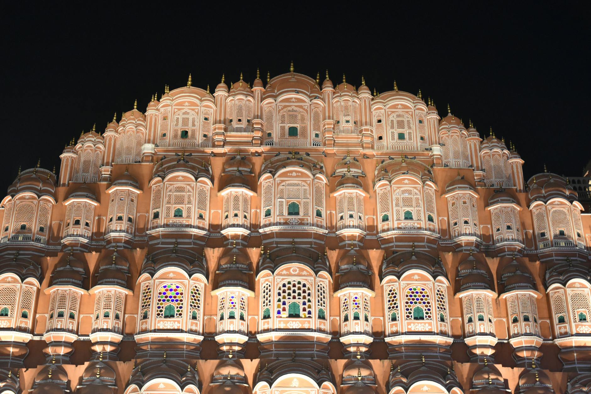 Jaipur travel image