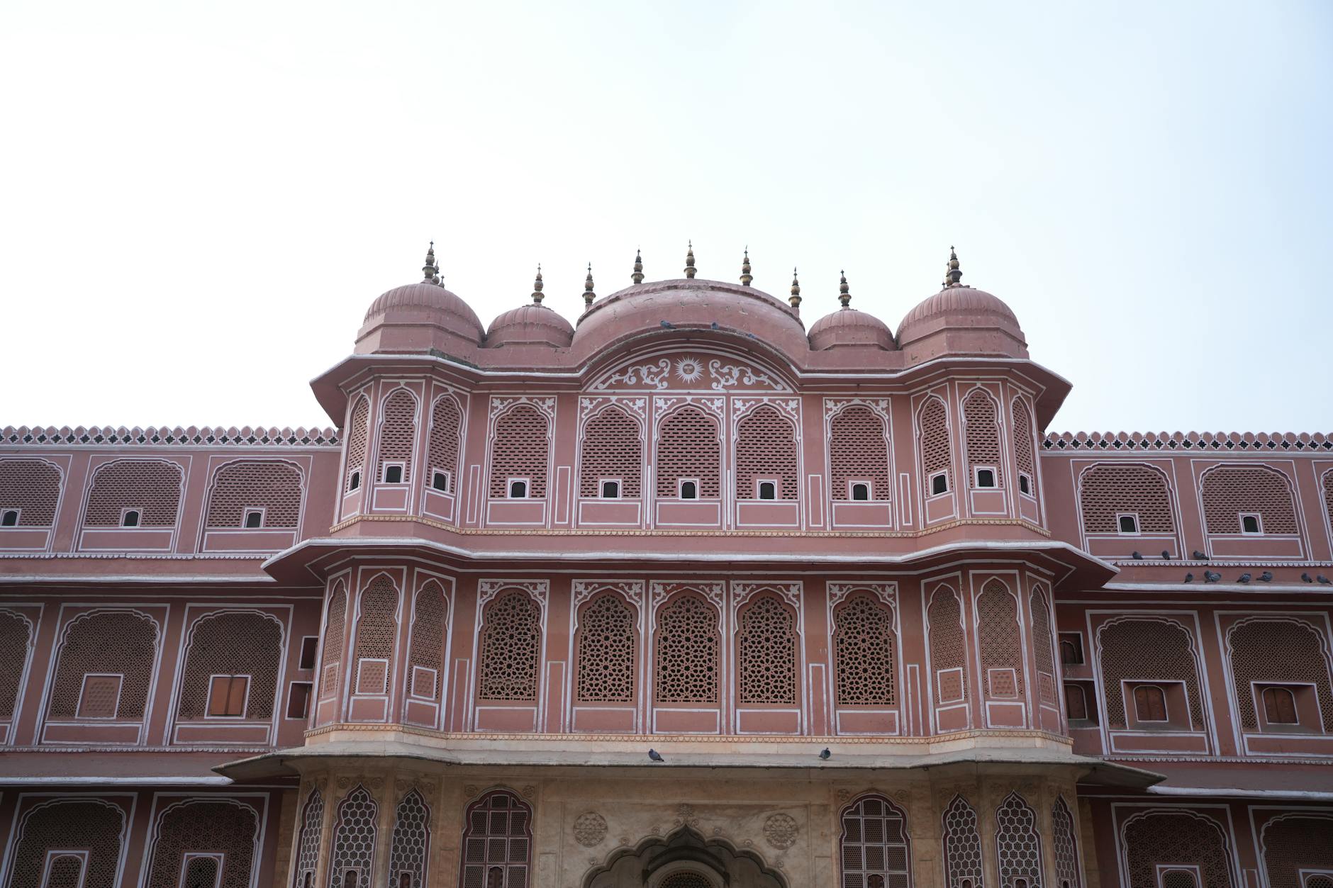 Jaipur travel image
