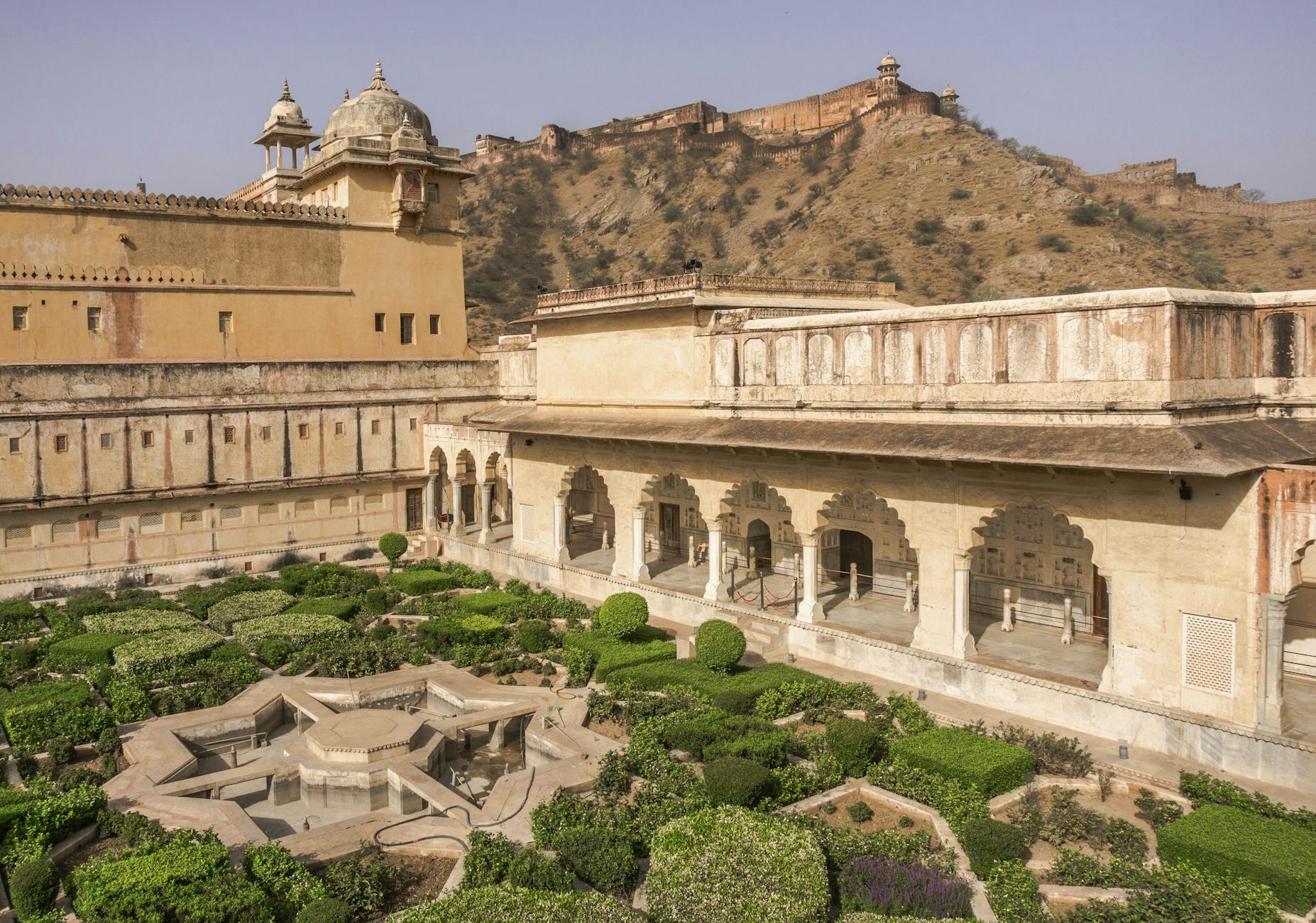 Jaipur travel image