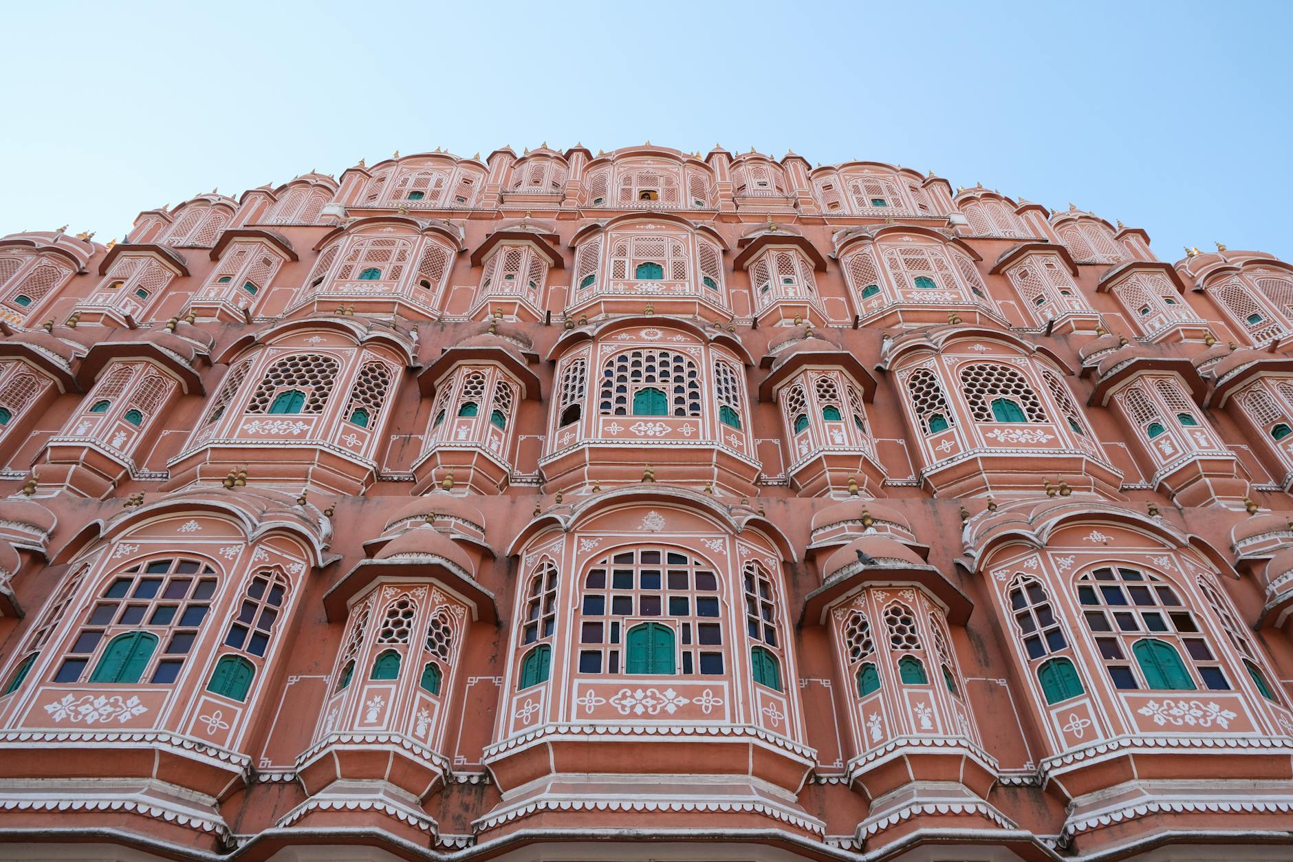 Jaipur Travel Guide