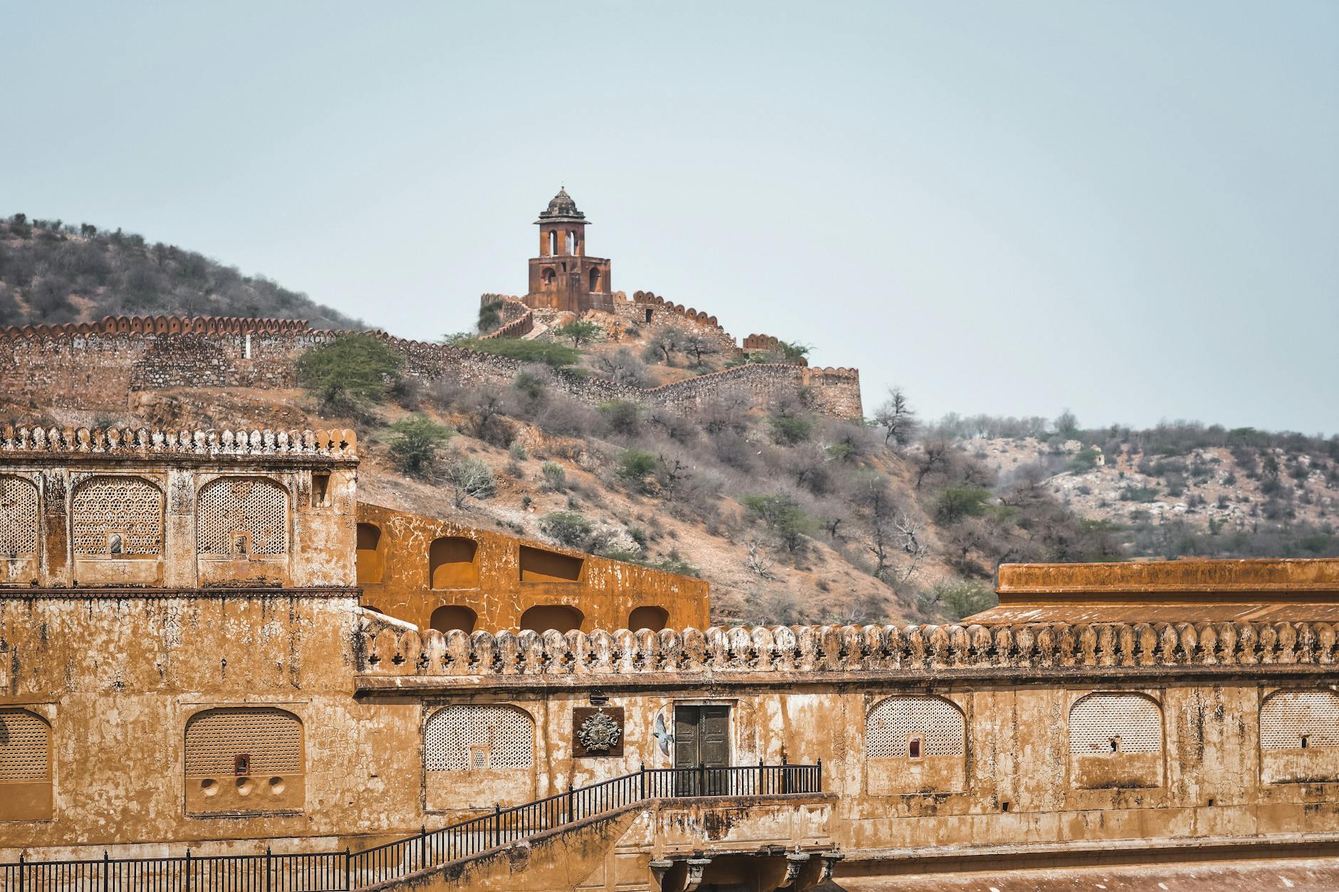 Jaipur travel image
