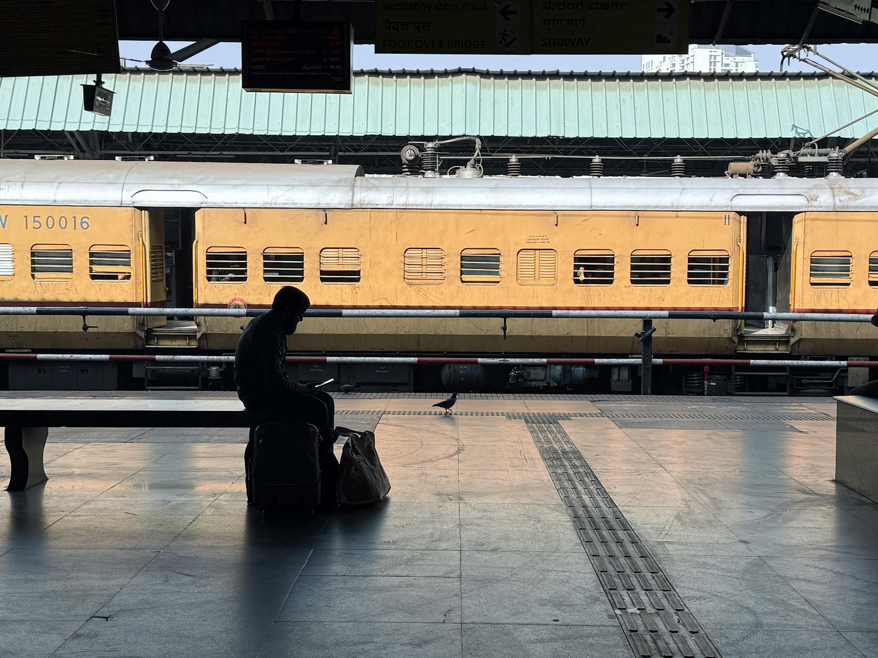 Jaipur travel image