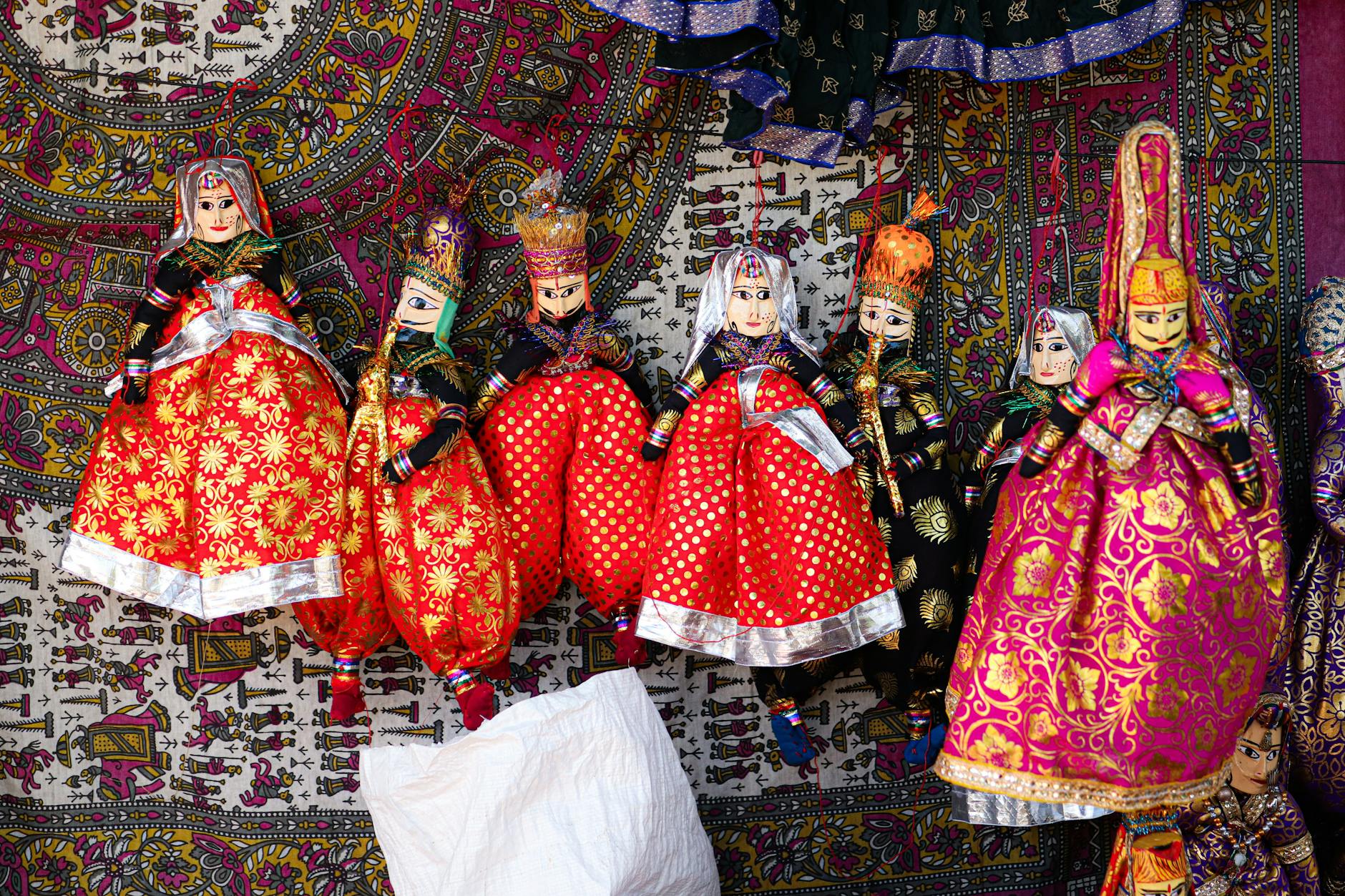 Jaipur travel image
