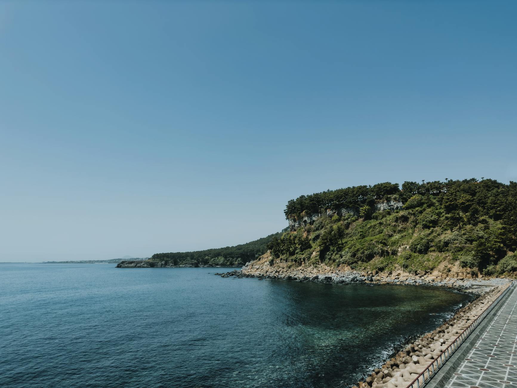 Jeju Island travel image